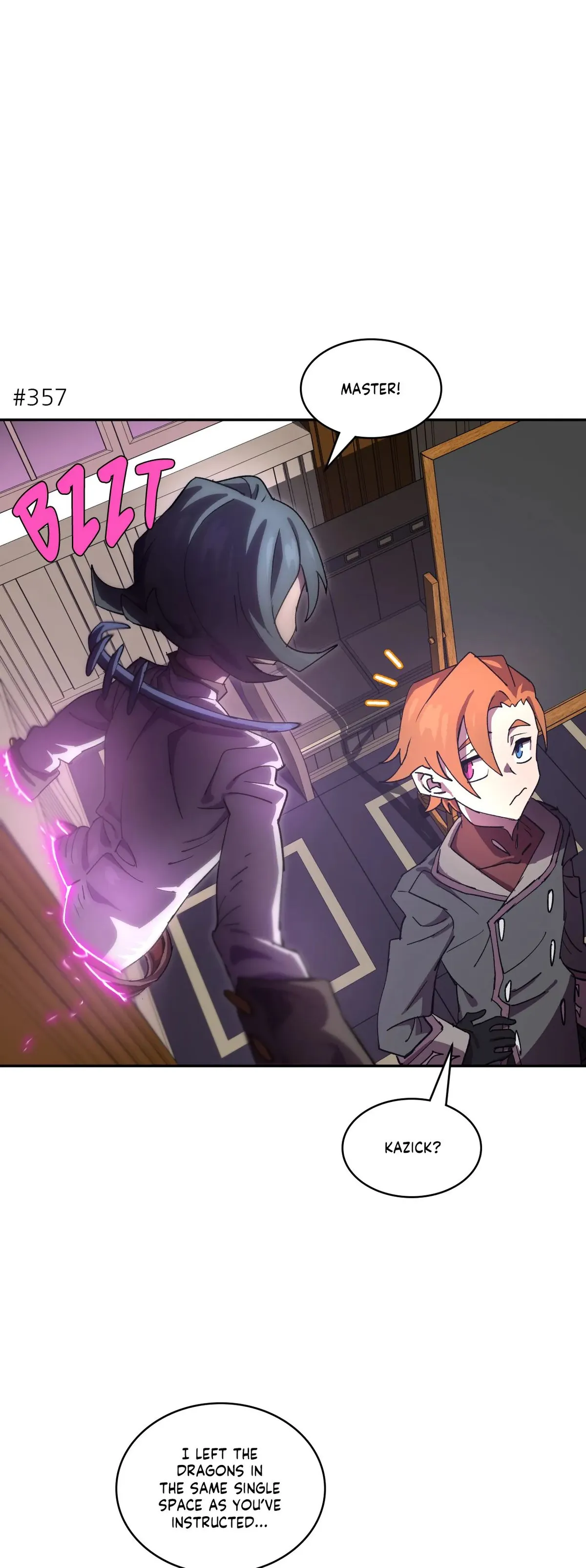 4 Cut Hero Chapter 208 Online - página 21