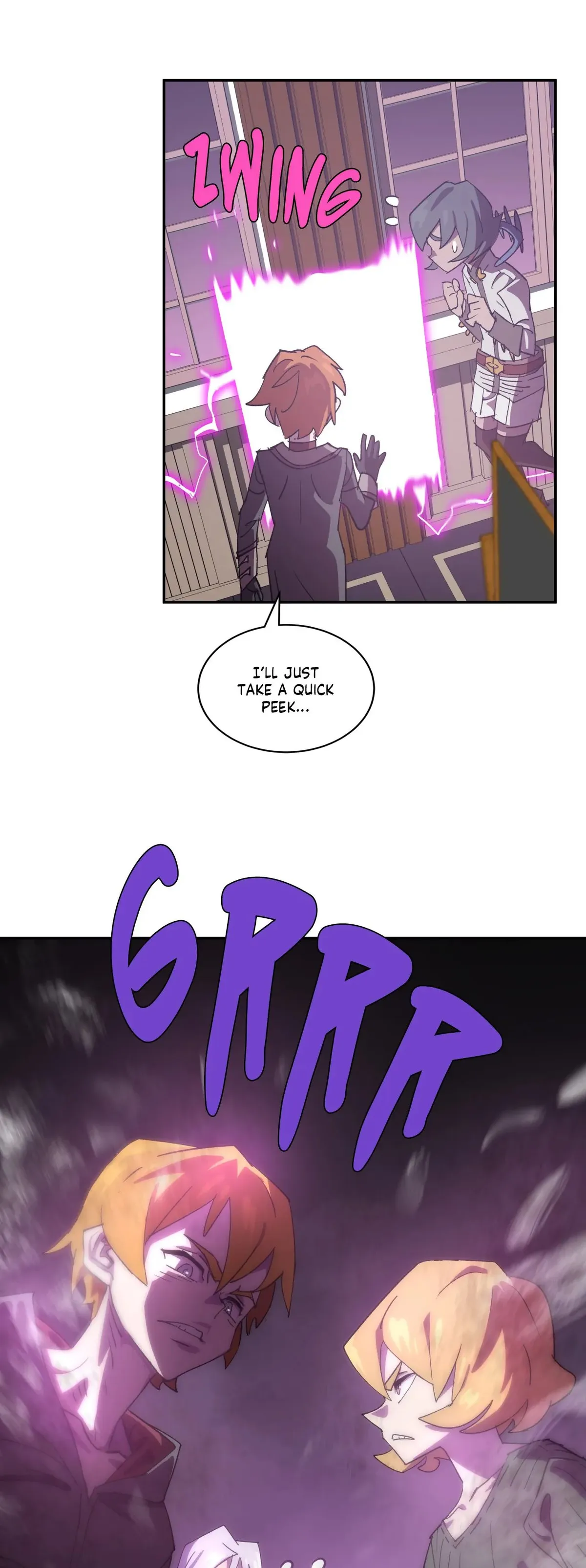 4 Cut Hero Chapter 208 Online - página 24