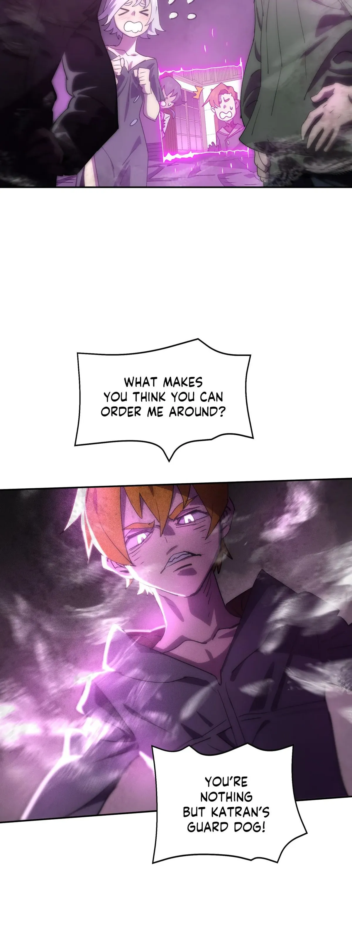 4 Cut Hero Chapter 208 Online - página 25