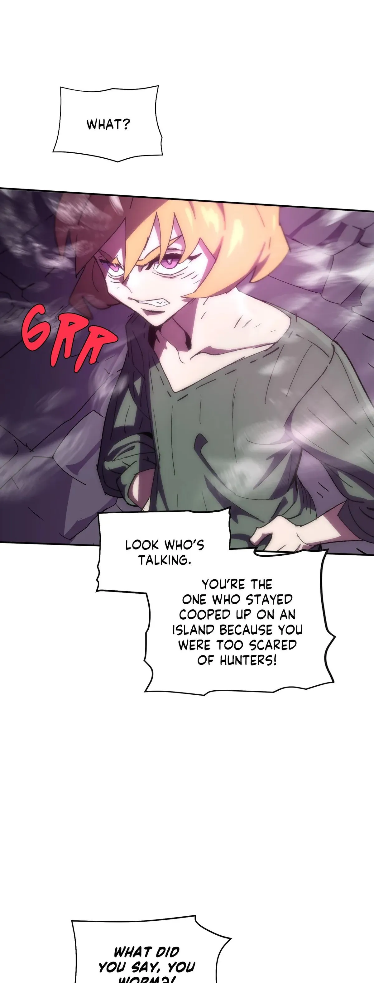 4 Cut Hero Chapter 208 Online - página 26