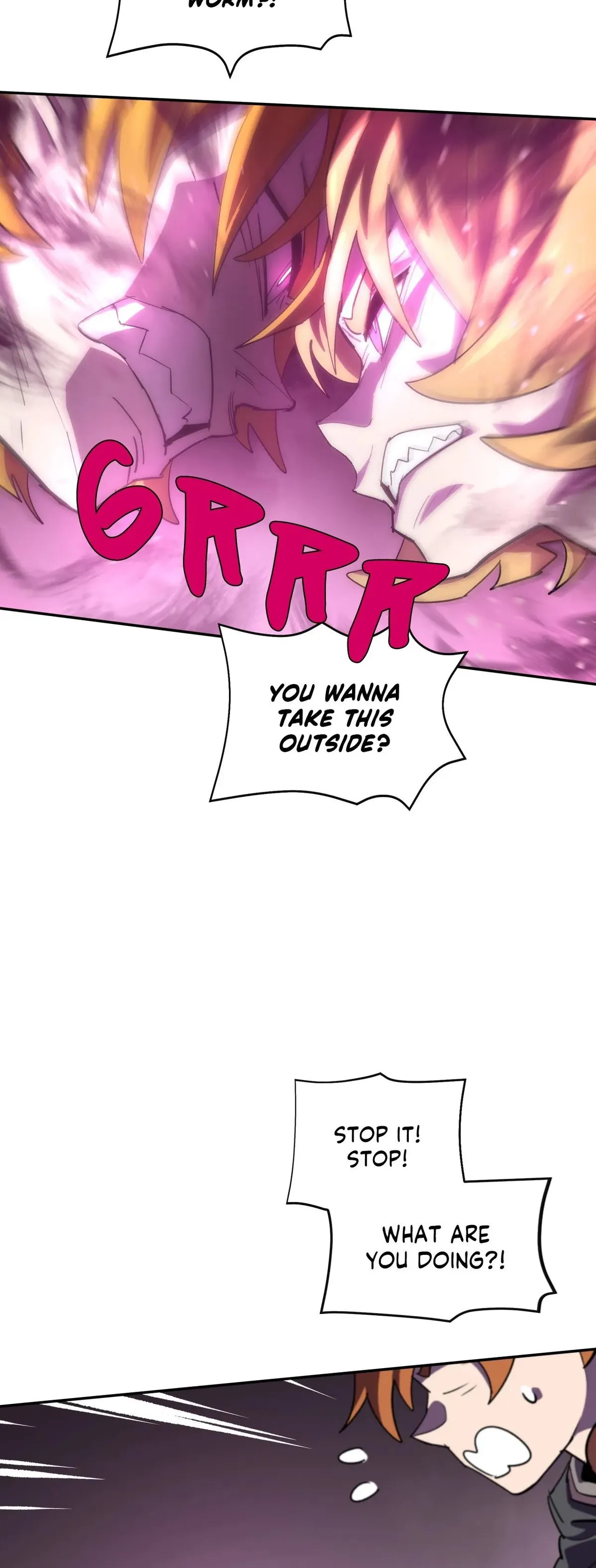 4 Cut Hero Chapter 208 Online - página 27