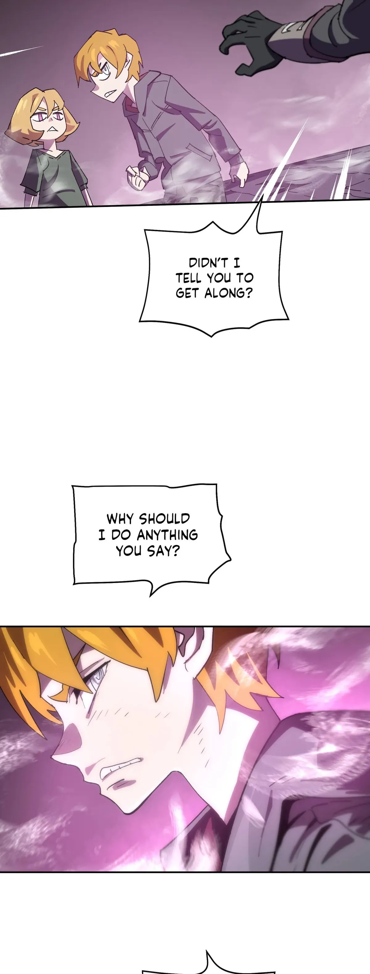 4 Cut Hero Chapter 208 Online - página 28