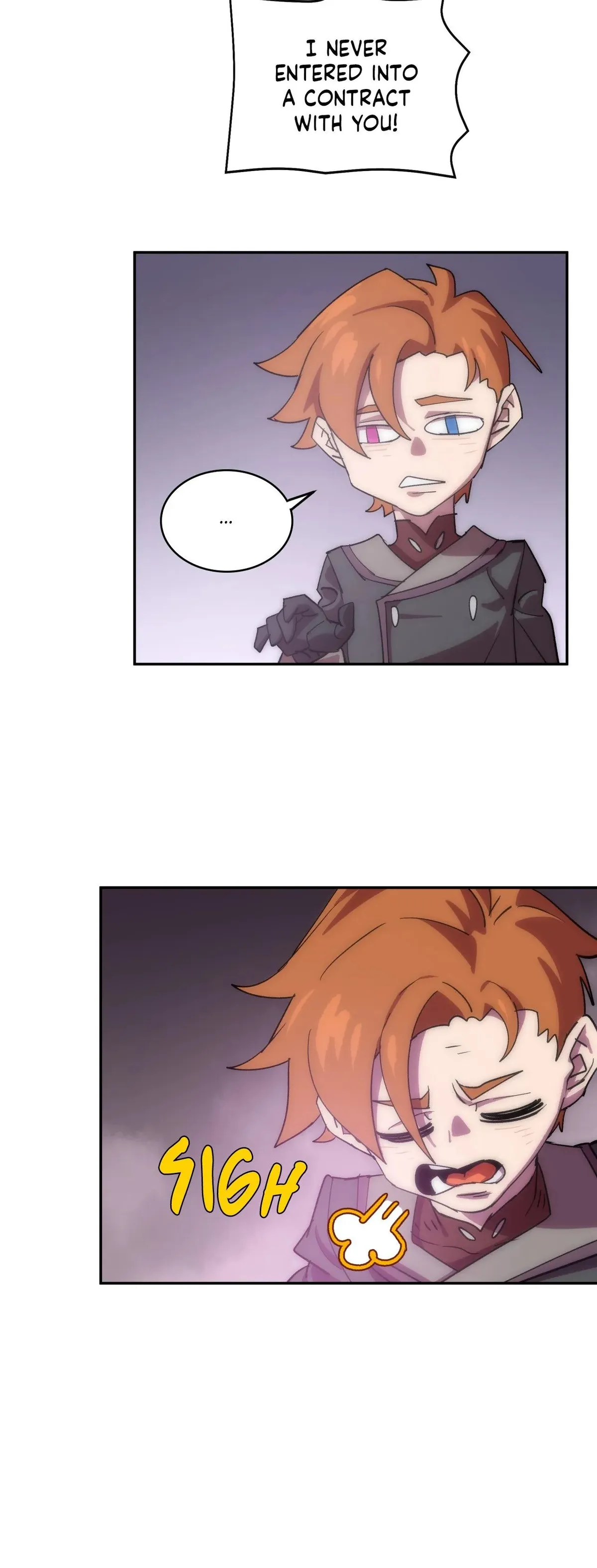 4 Cut Hero Chapter 208 Online - página 29
