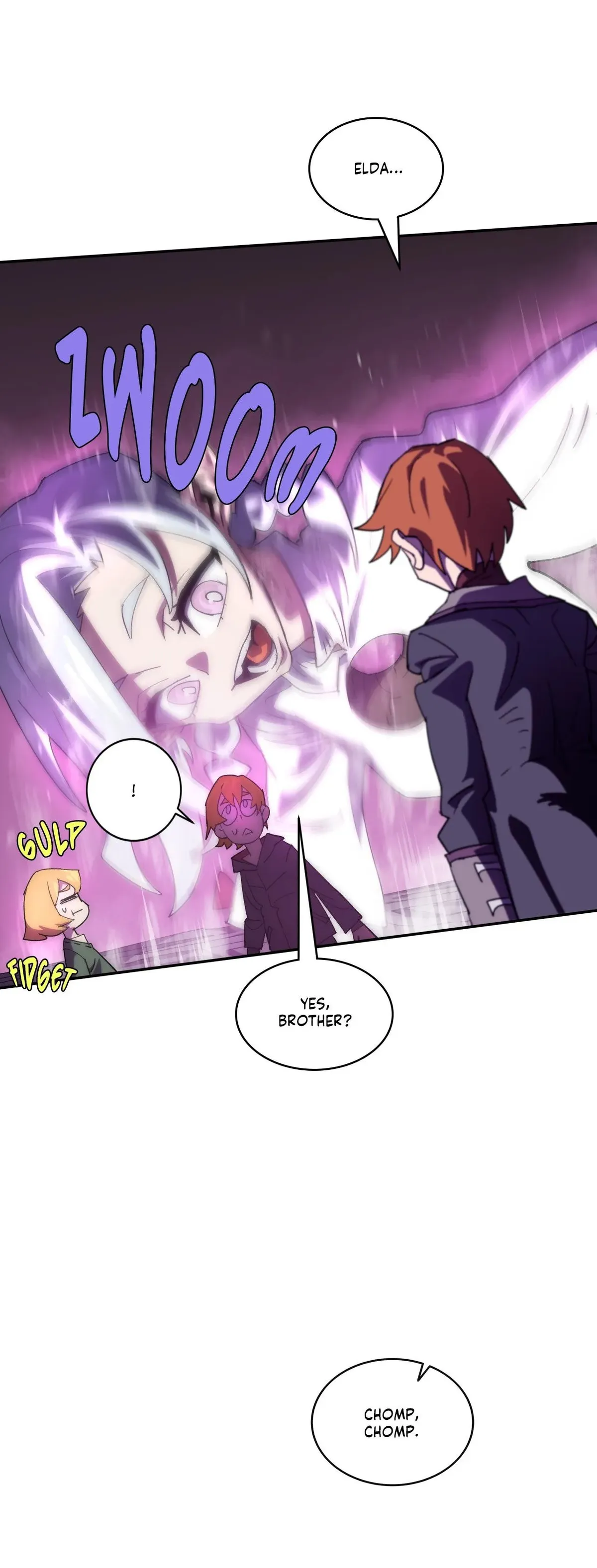 4 Cut Hero Chapter 208 Online - página 30