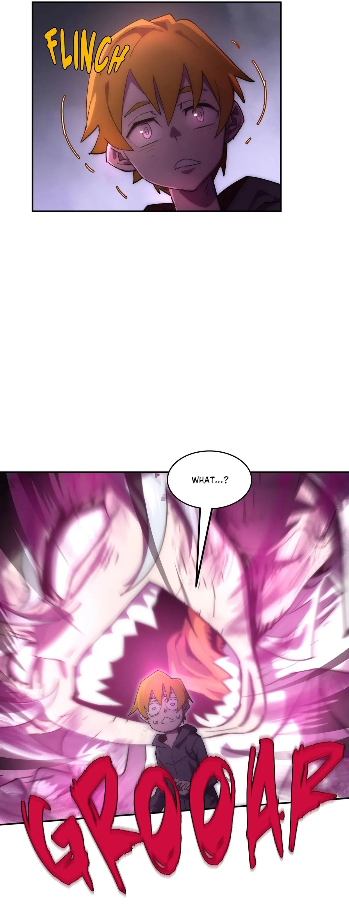 4 Cut Hero Chapter 208 Online - página 31