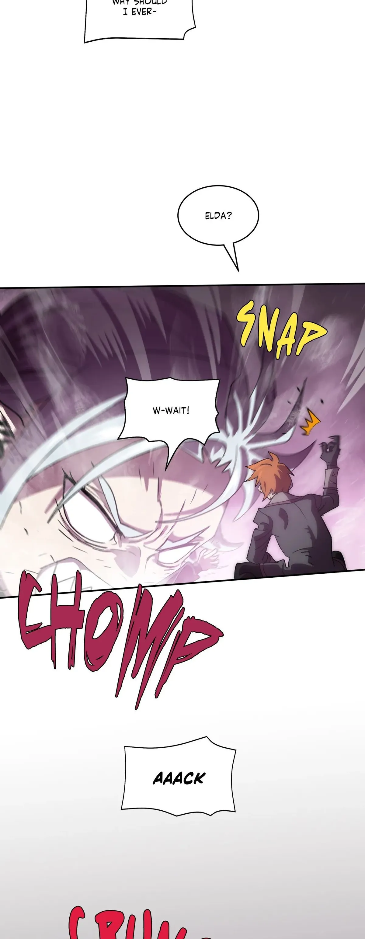 4 Cut Hero Chapter 208 Online - página 34