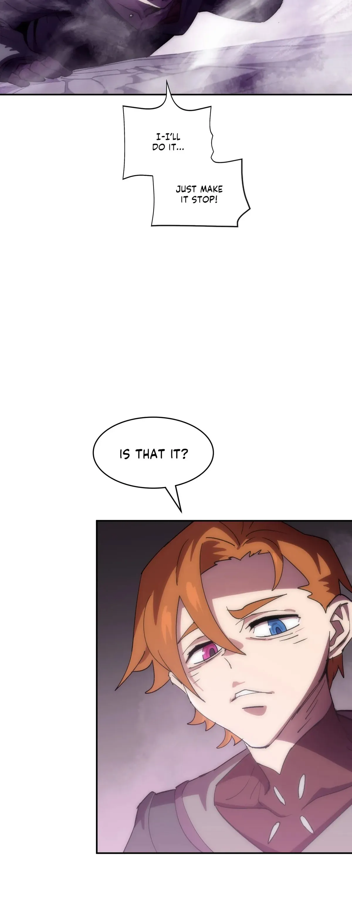 4 Cut Hero Chapter 208 Online - página 36