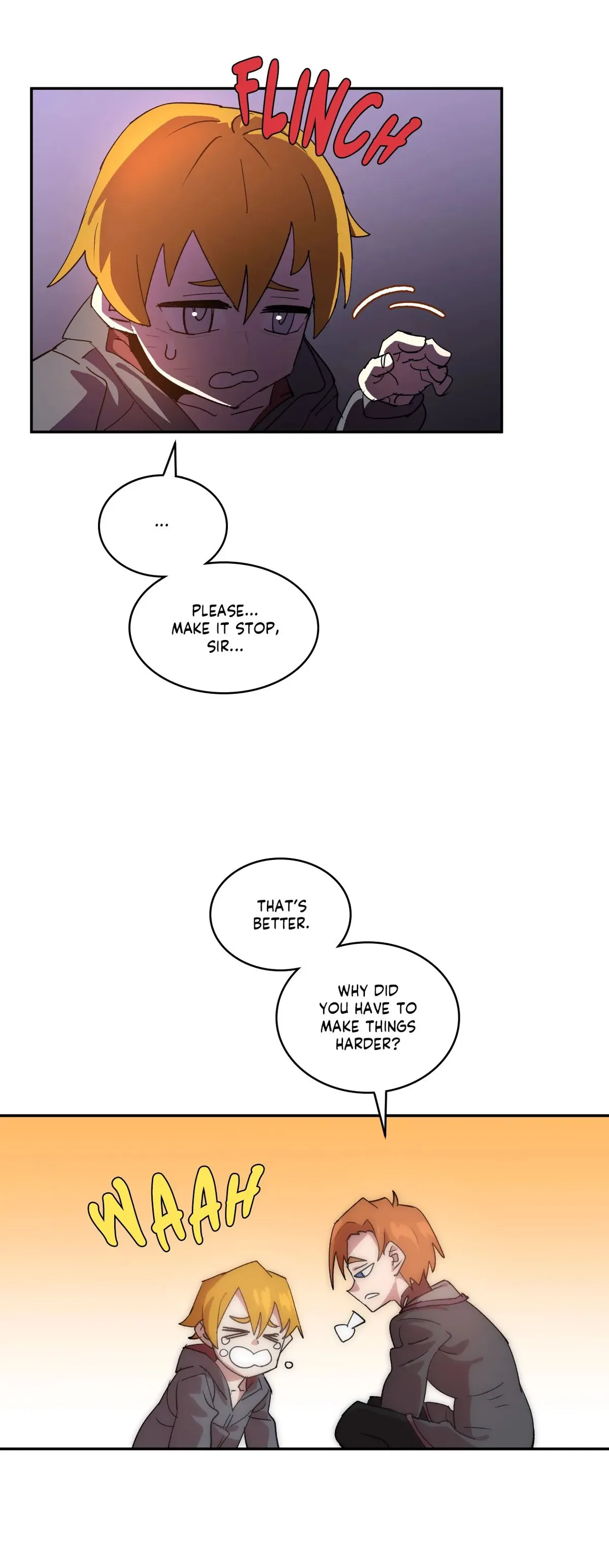 4 Cut Hero Chapter 208 Online - página 37