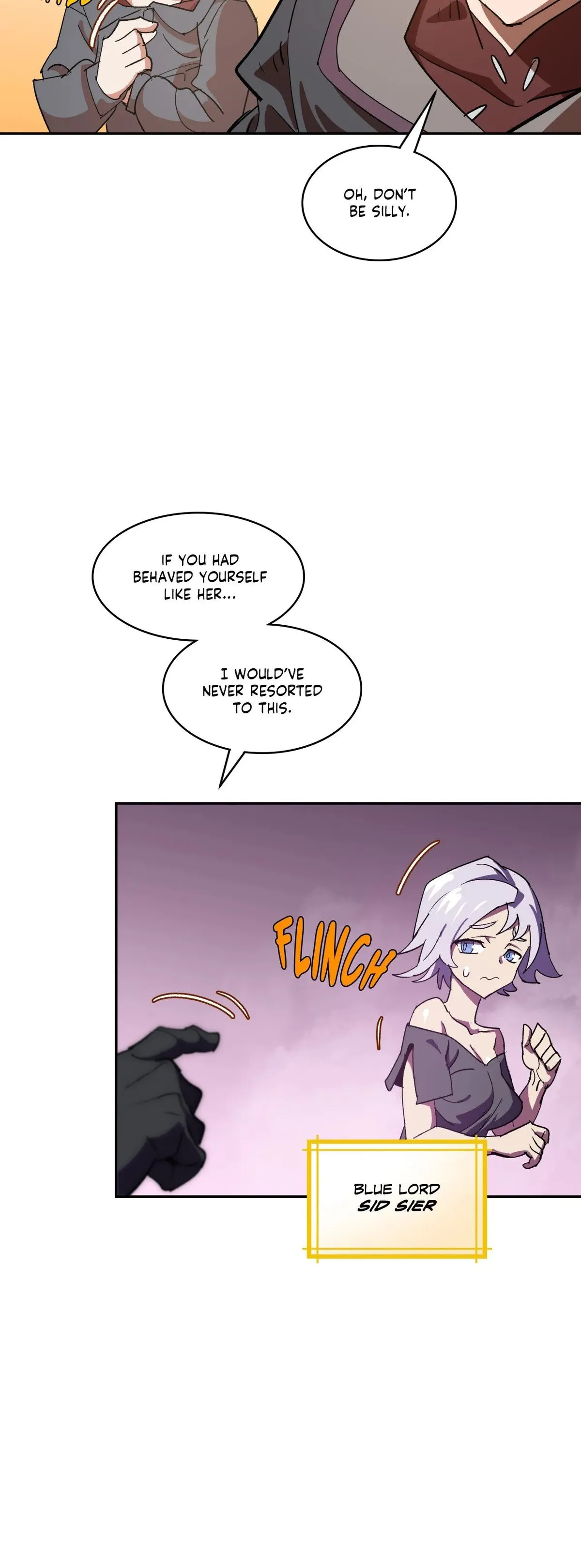 4 Cut Hero Chapter 208 Online - página 39