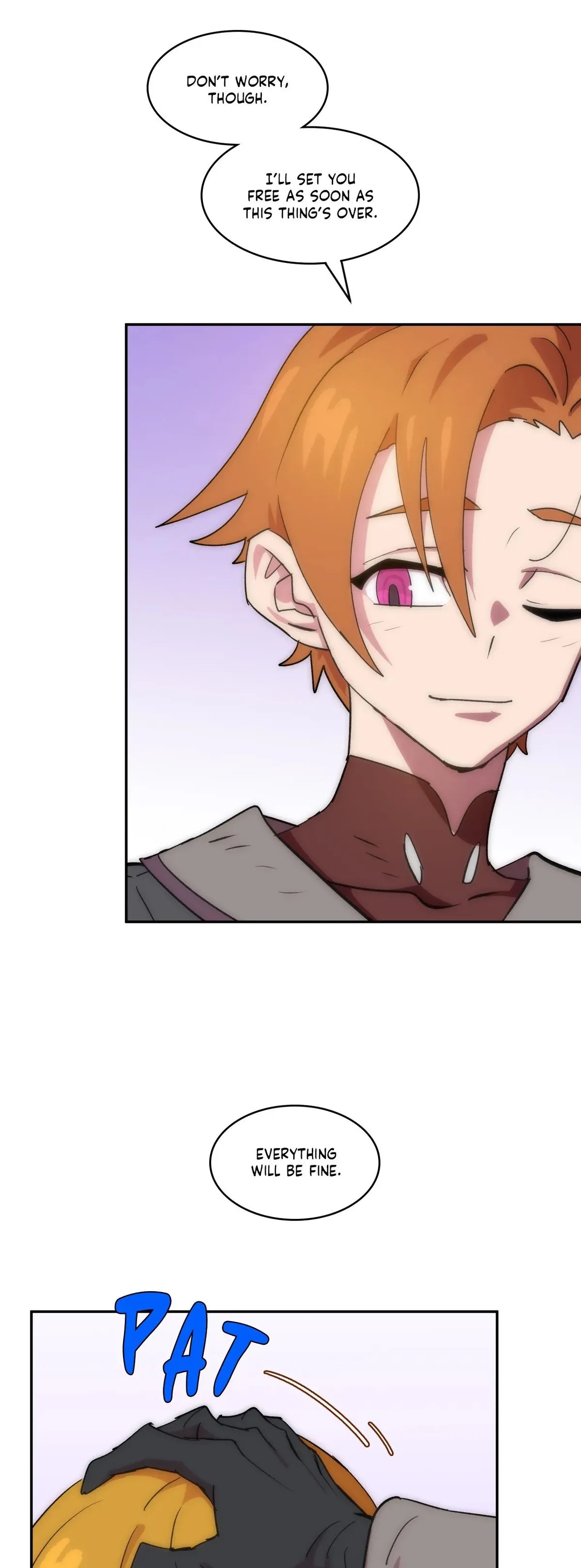 4 Cut Hero Chapter 208 Online - página 40