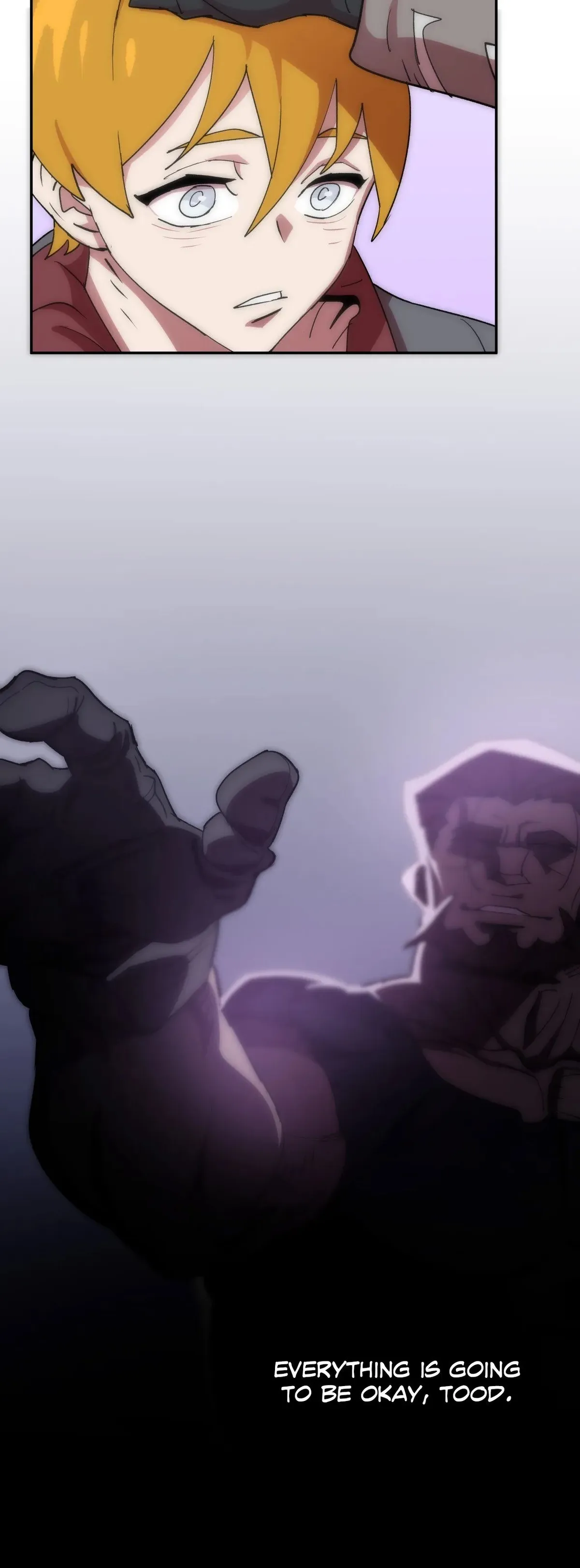 4 Cut Hero Chapter 208 Online - página 41