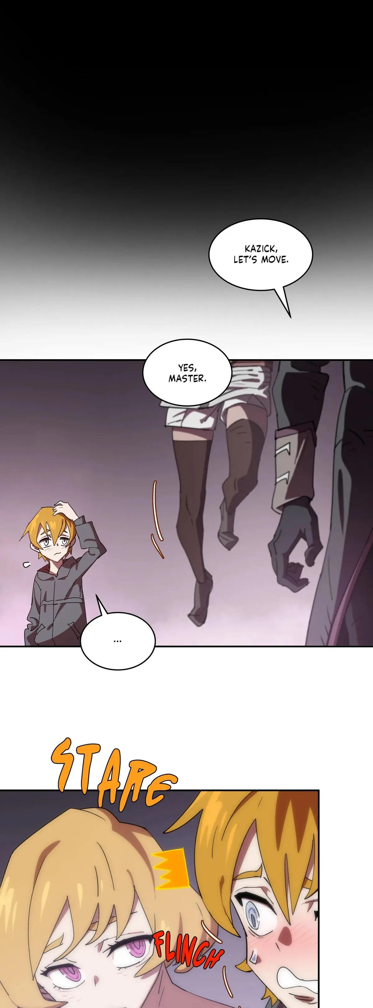 4 Cut Hero Chapter 208 Online - página 42