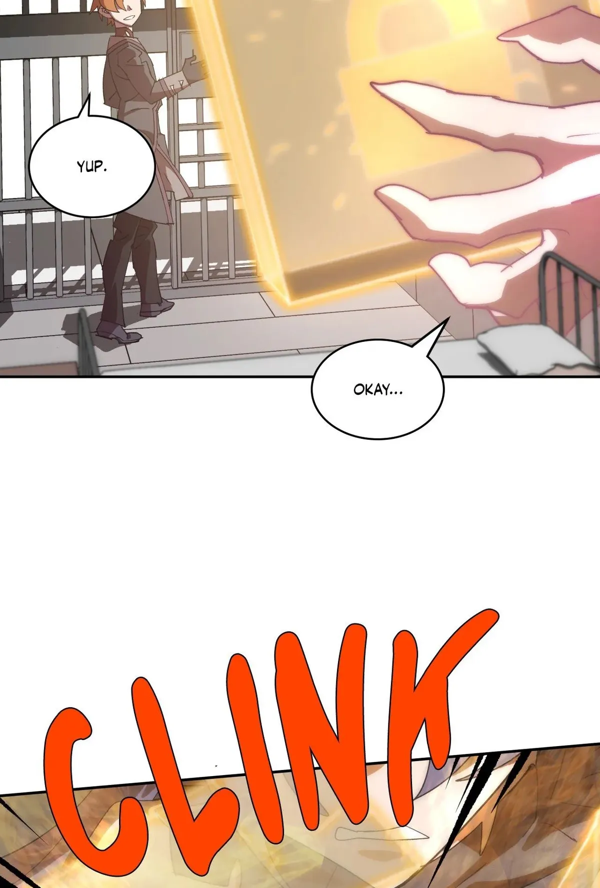 4 Cut Hero Chapter 208 Online - página 46