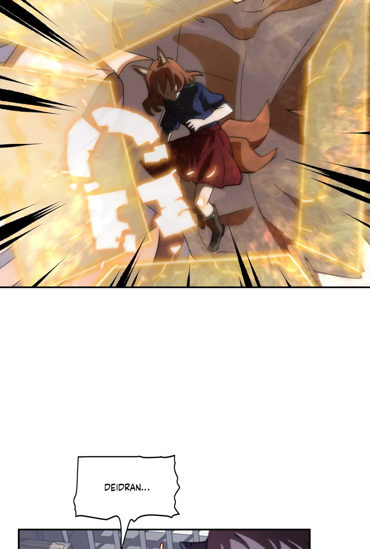 4 Cut Hero Chapter 208 Online - página 47