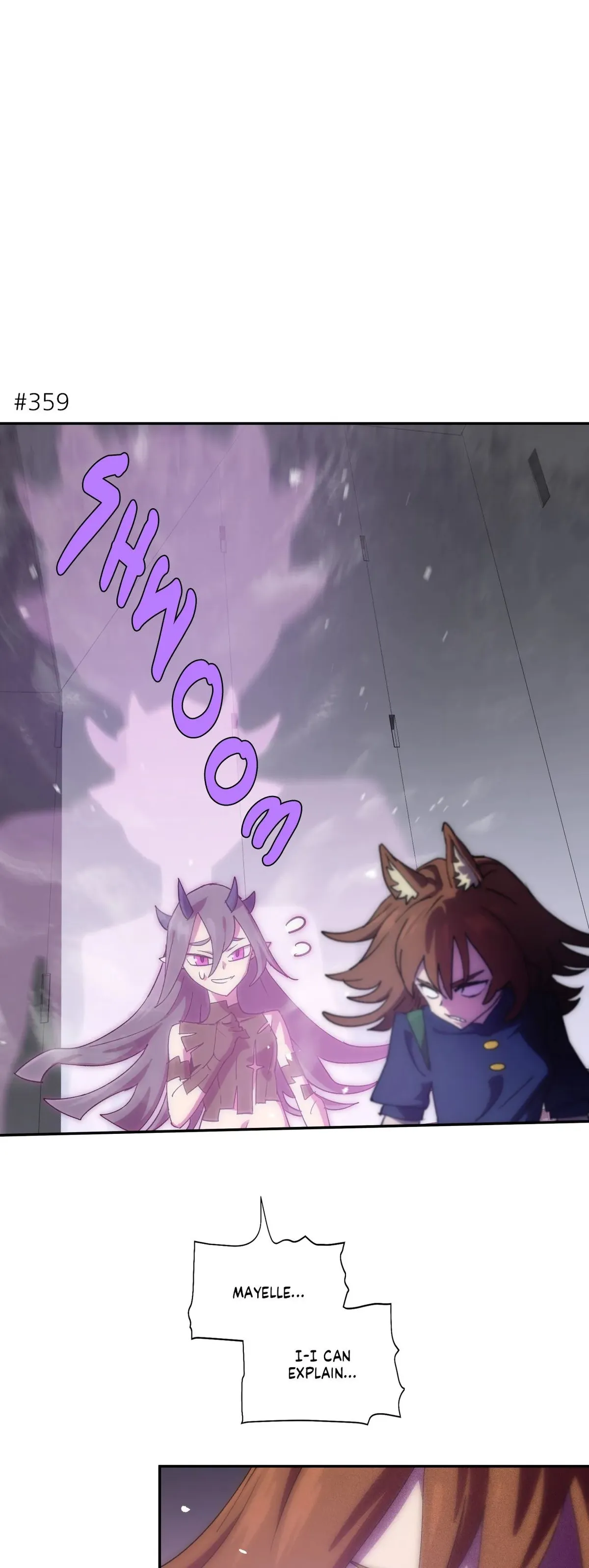 4 Cut Hero Chapter 209 Online - página 2