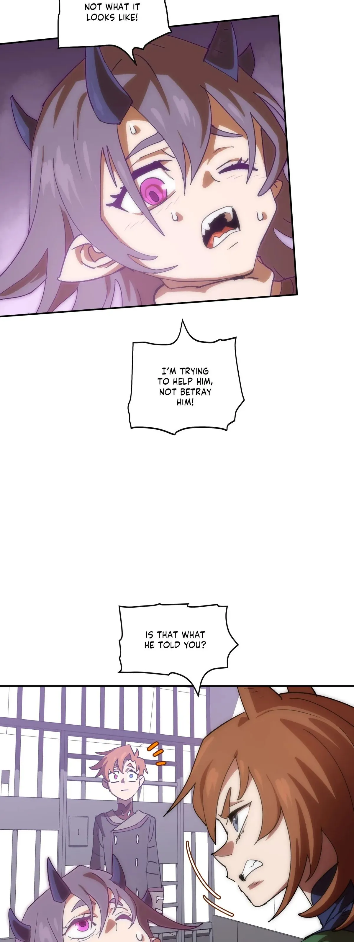 4 Cut Hero Chapter 209 Online - página 4