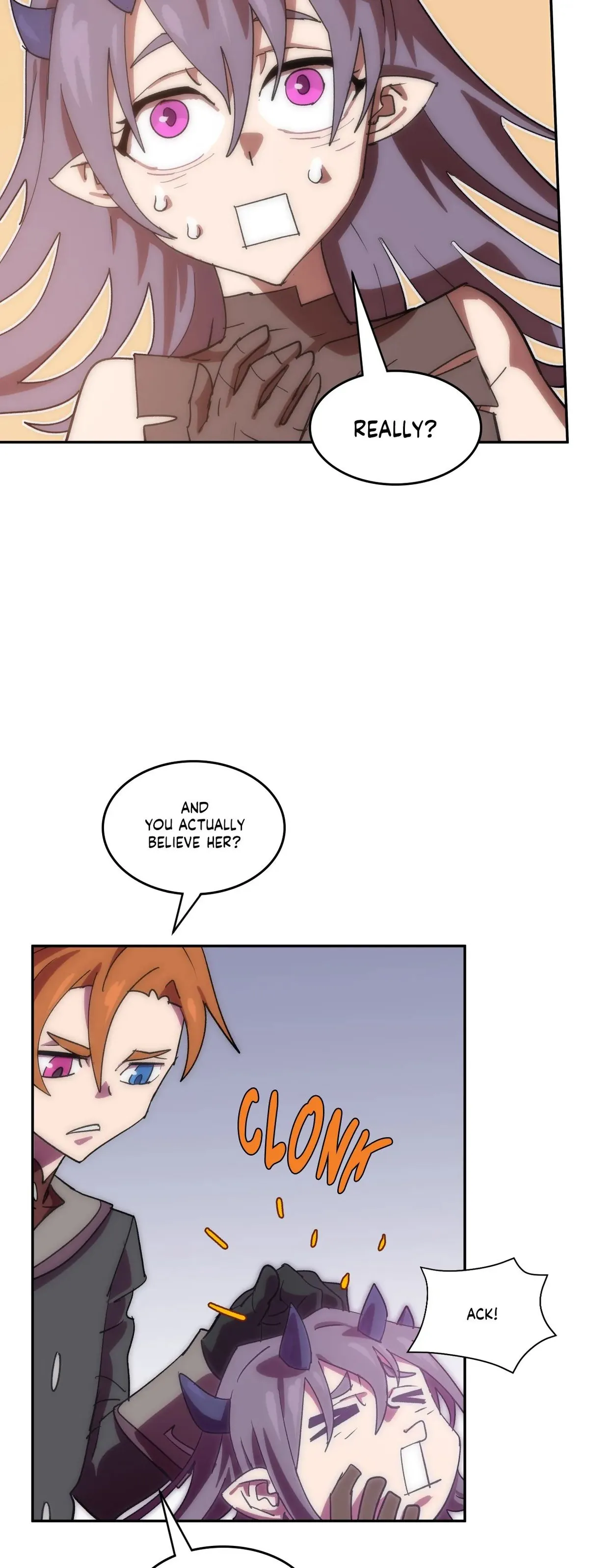 4 Cut Hero Chapter 209 Online - página 6