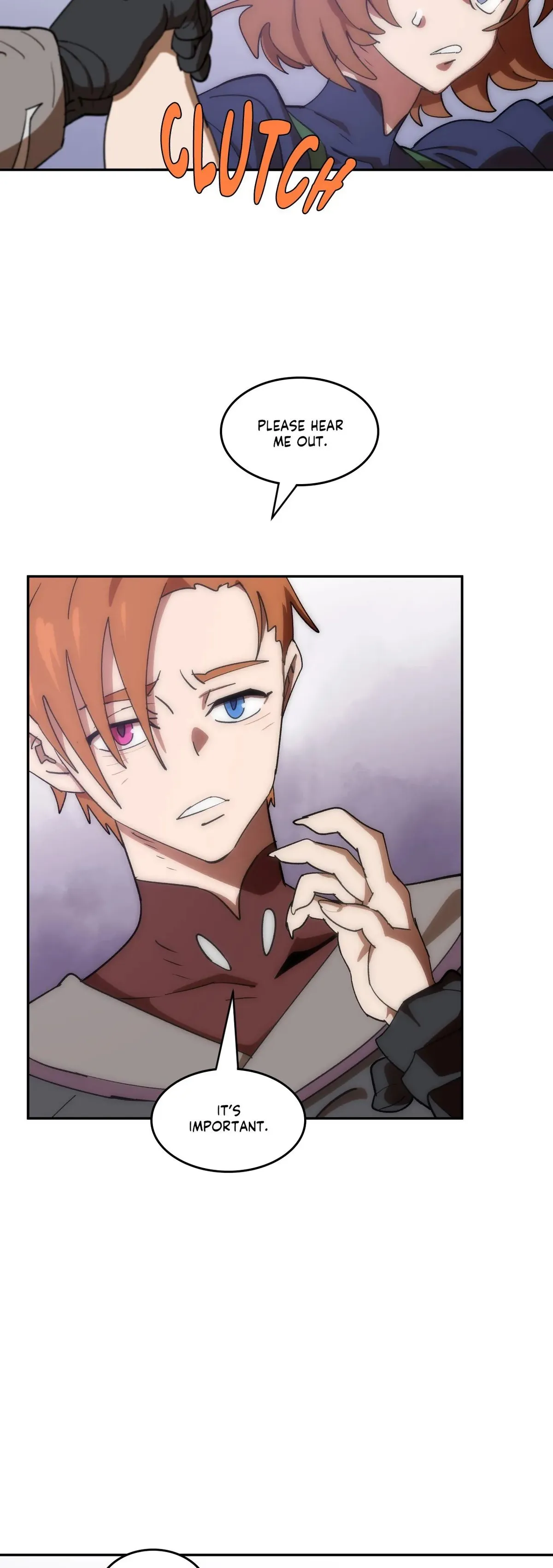 4 Cut Hero Chapter 209 Online - página 9