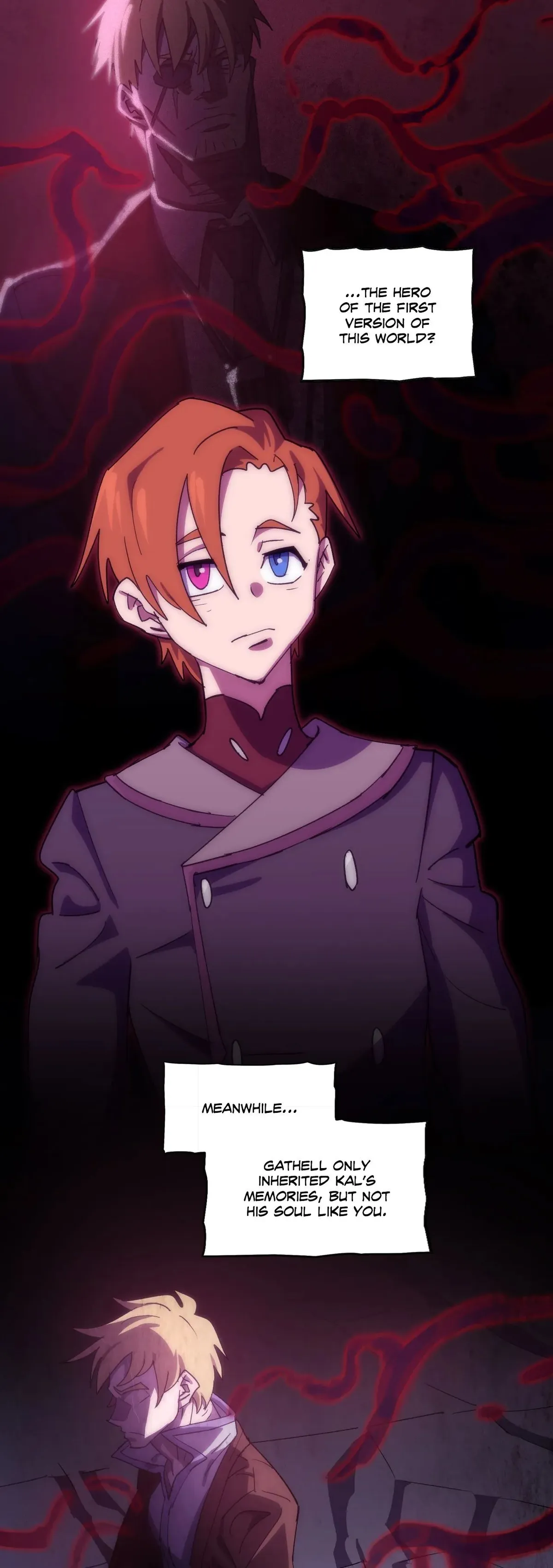 4 Cut Hero Chapter 209 Online - página 12