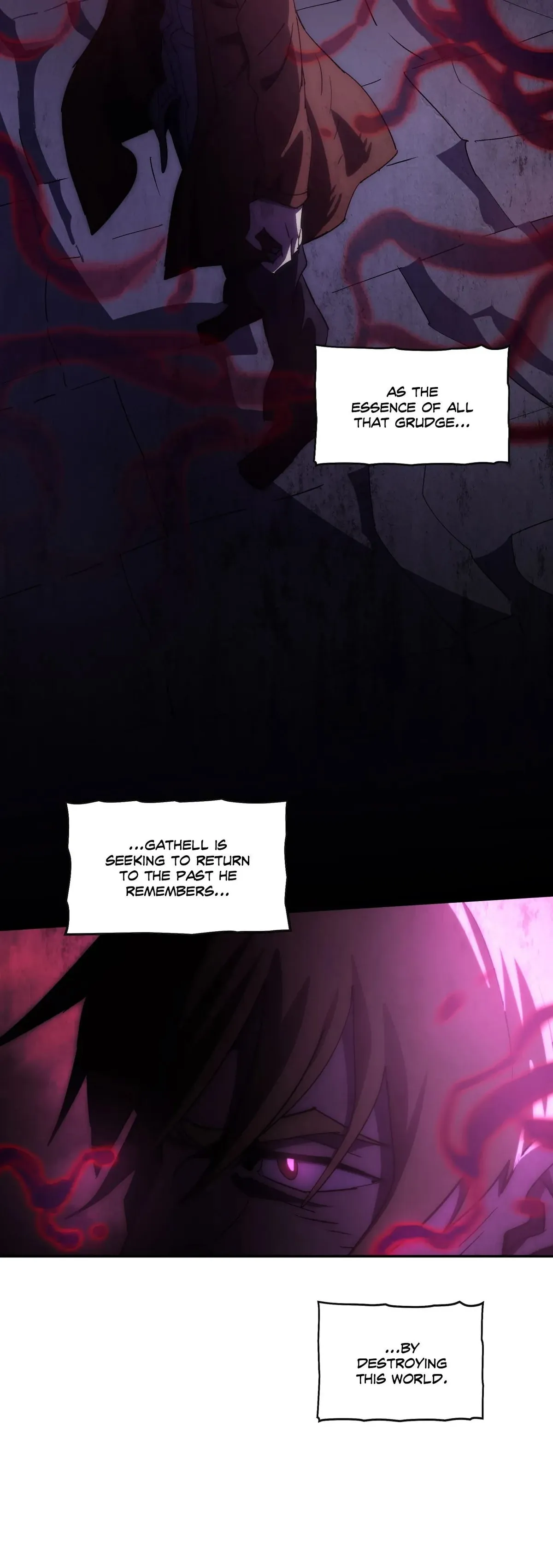 4 Cut Hero Chapter 209 Online - página 13