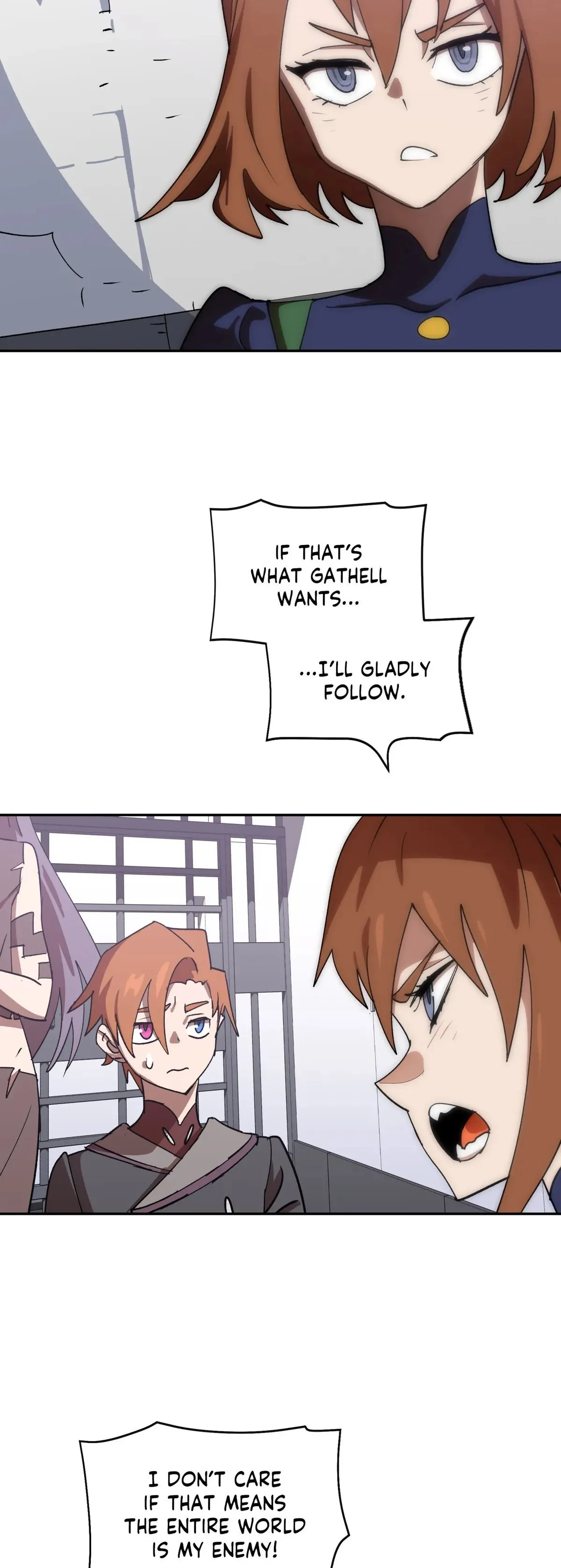 4 Cut Hero Chapter 209 Online - página 15