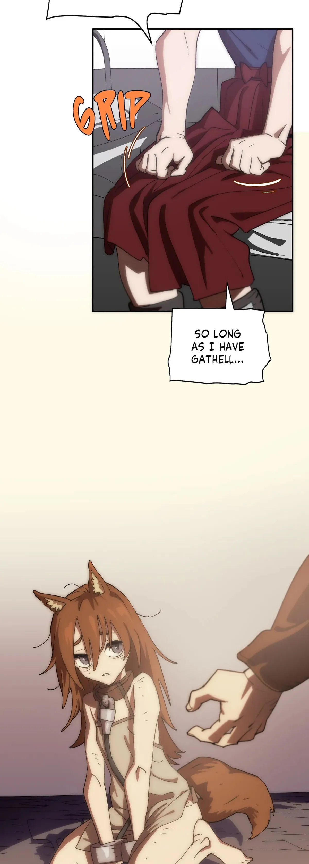 4 Cut Hero Chapter 209 Online - página 16