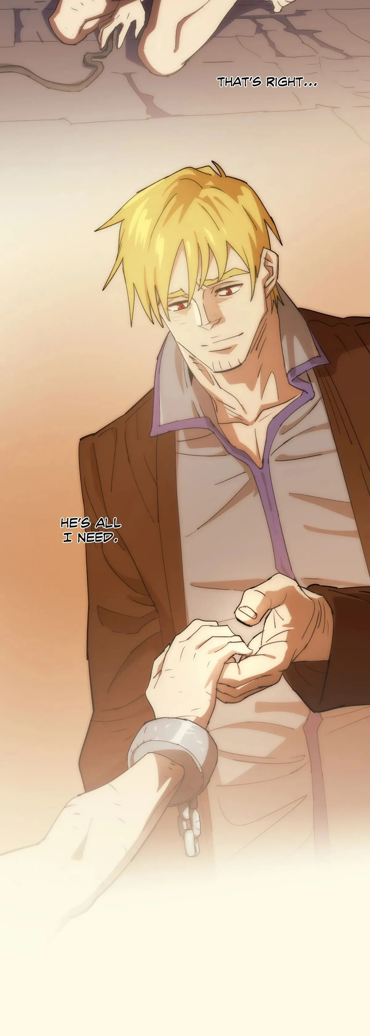 4 Cut Hero Chapter 209 Online - página 17