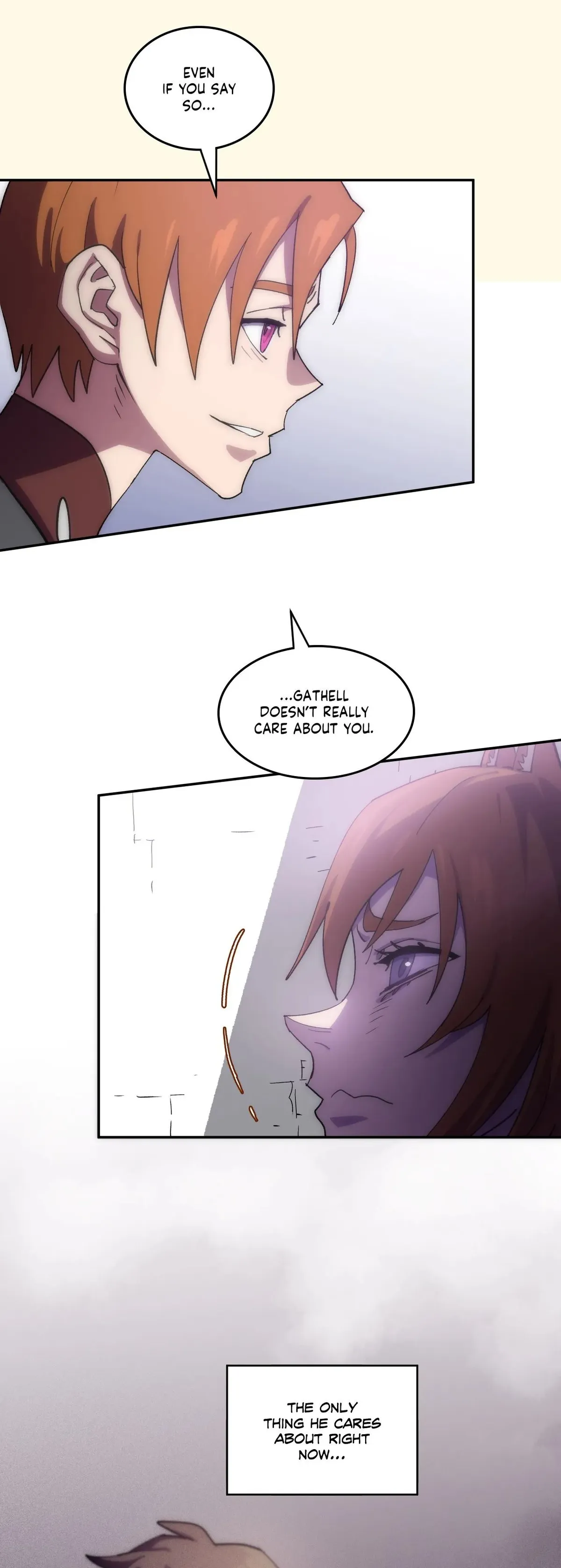 4 Cut Hero Chapter 209 Online - página 18