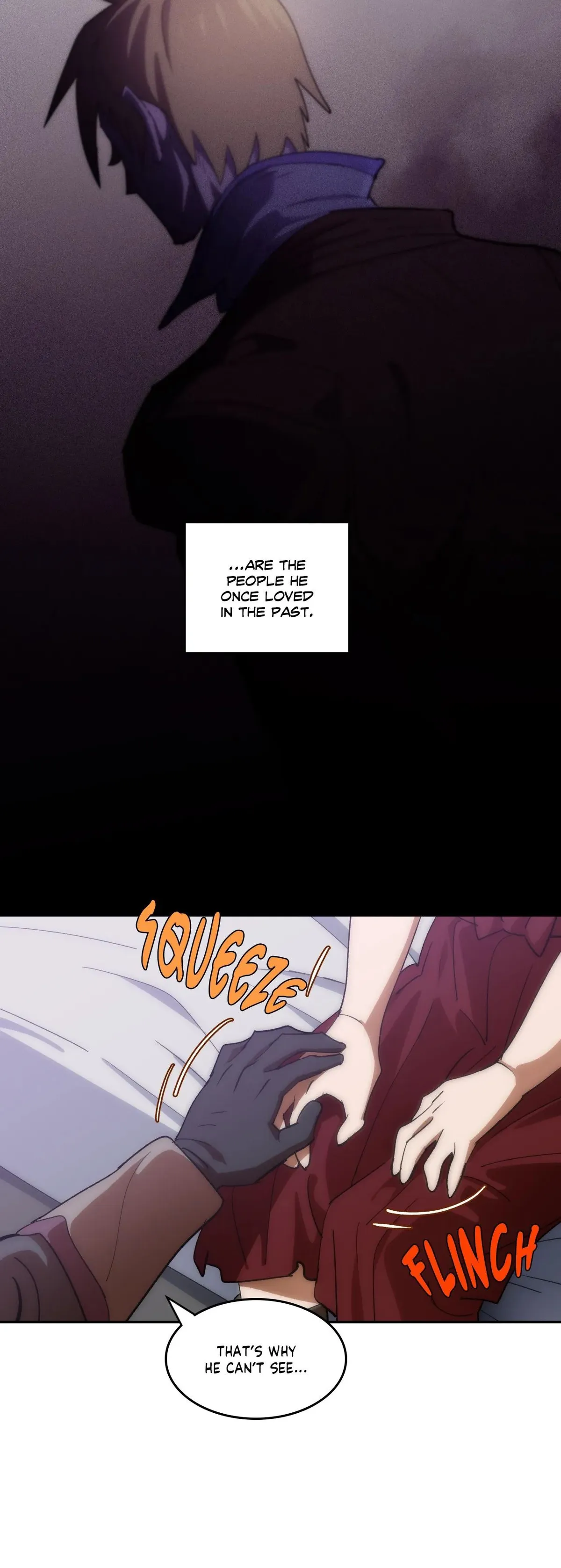 4 Cut Hero Chapter 209 Online - página 19