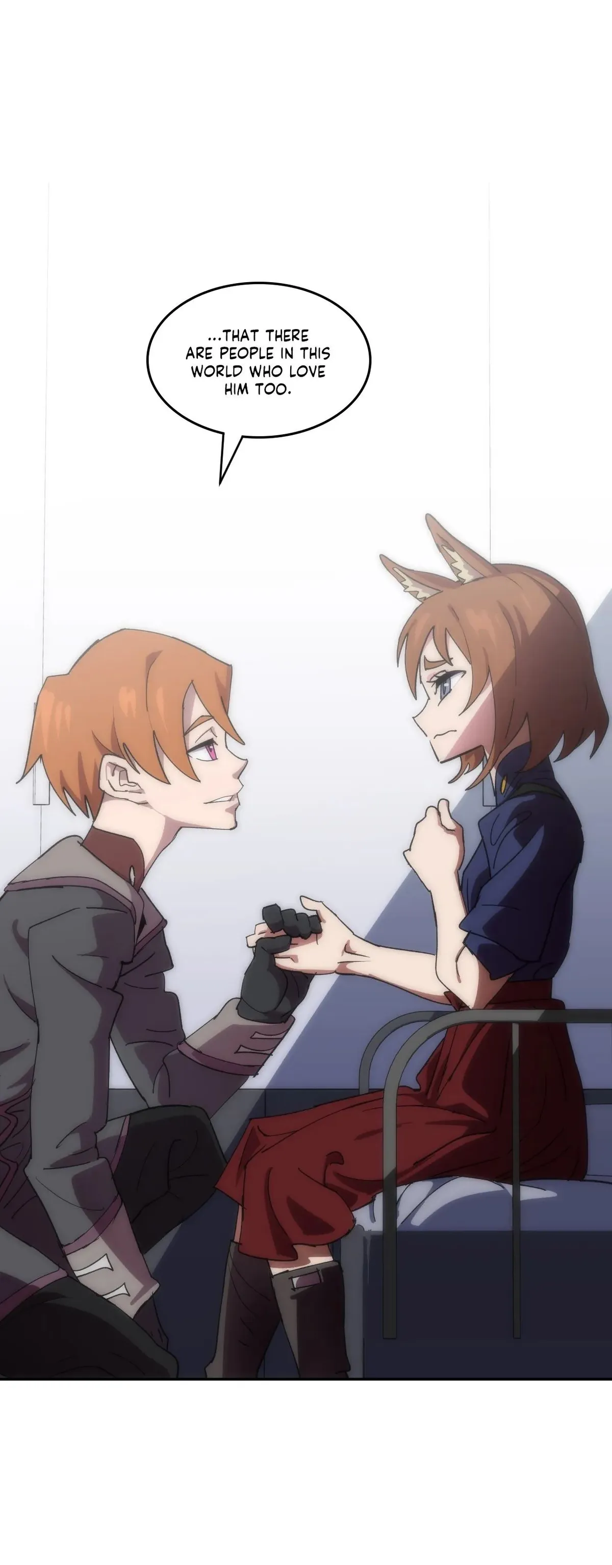 4 Cut Hero Chapter 209 Online - página 20