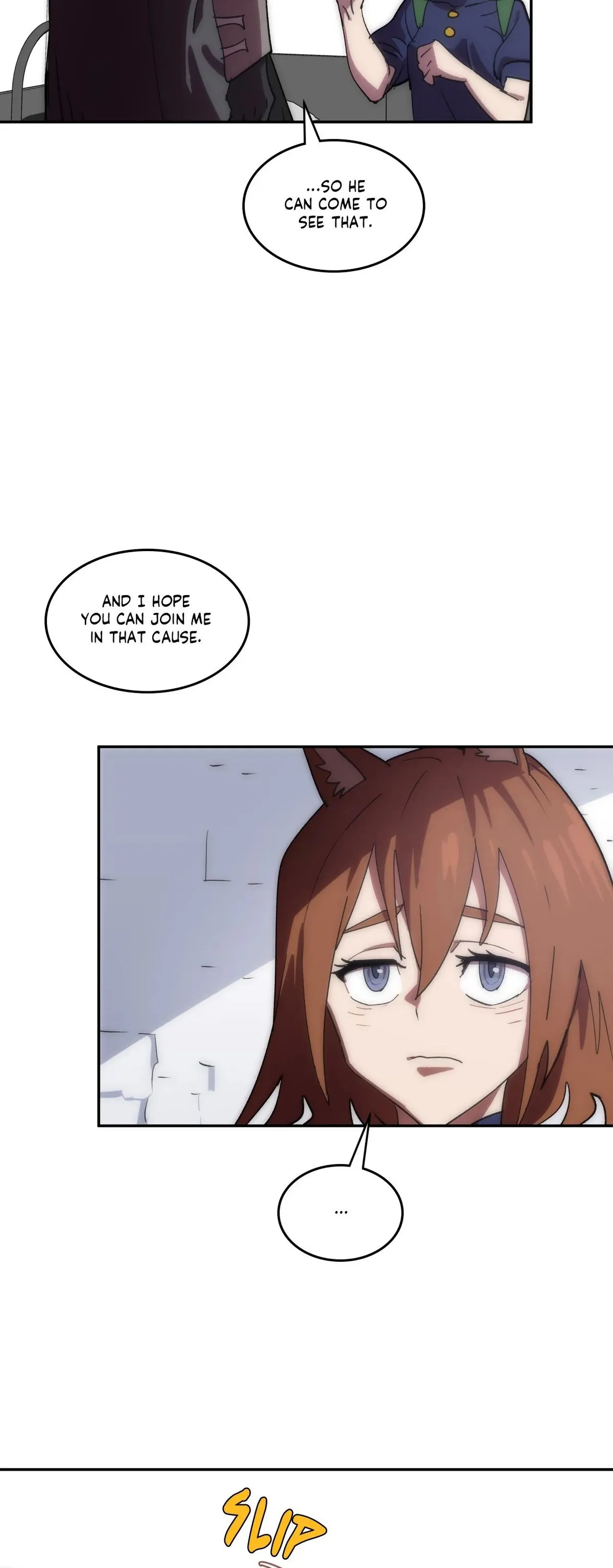4 Cut Hero Chapter 209 Online - página 22