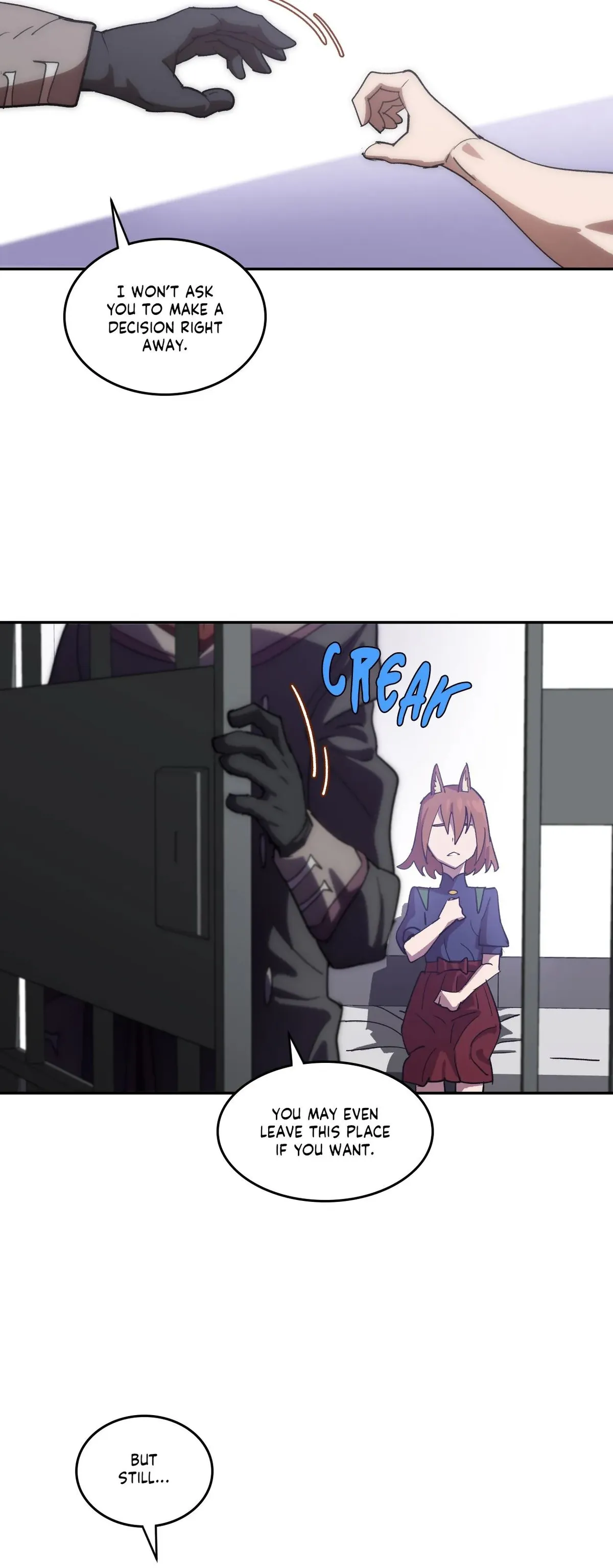 4 Cut Hero Chapter 209 Online - página 23