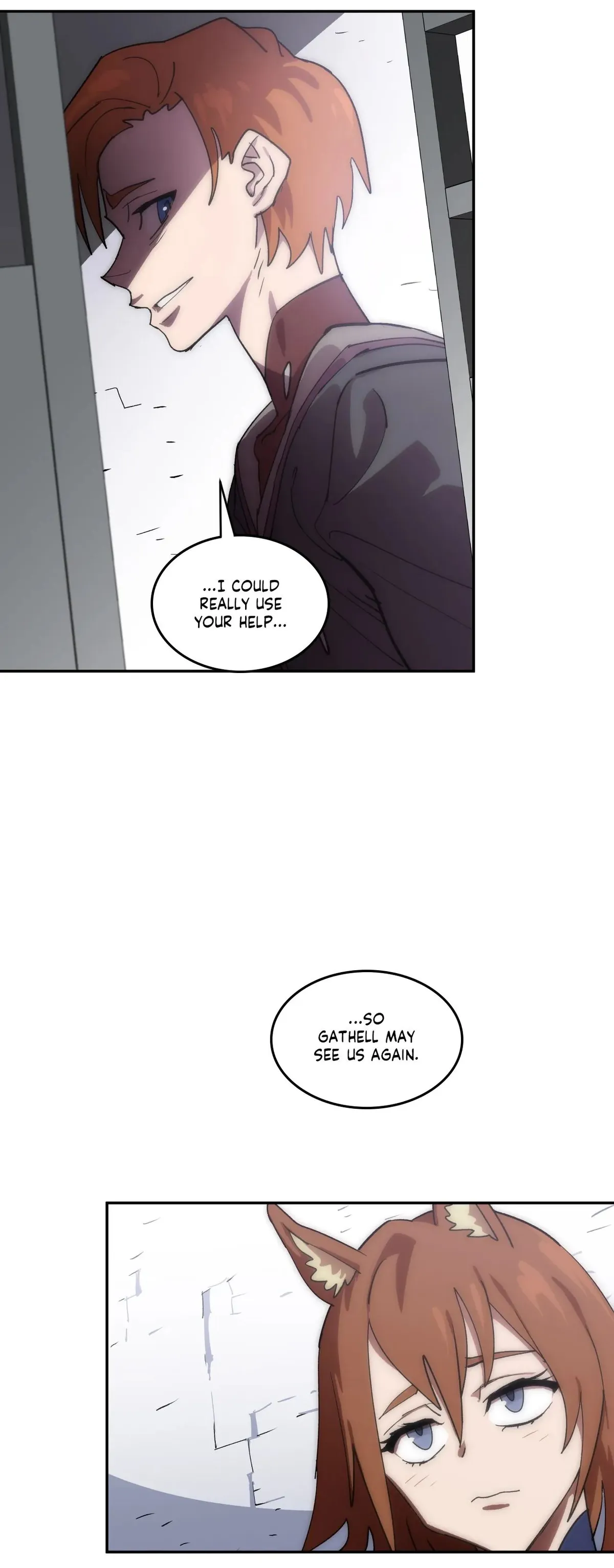 4 Cut Hero Chapter 209 Online - página 24