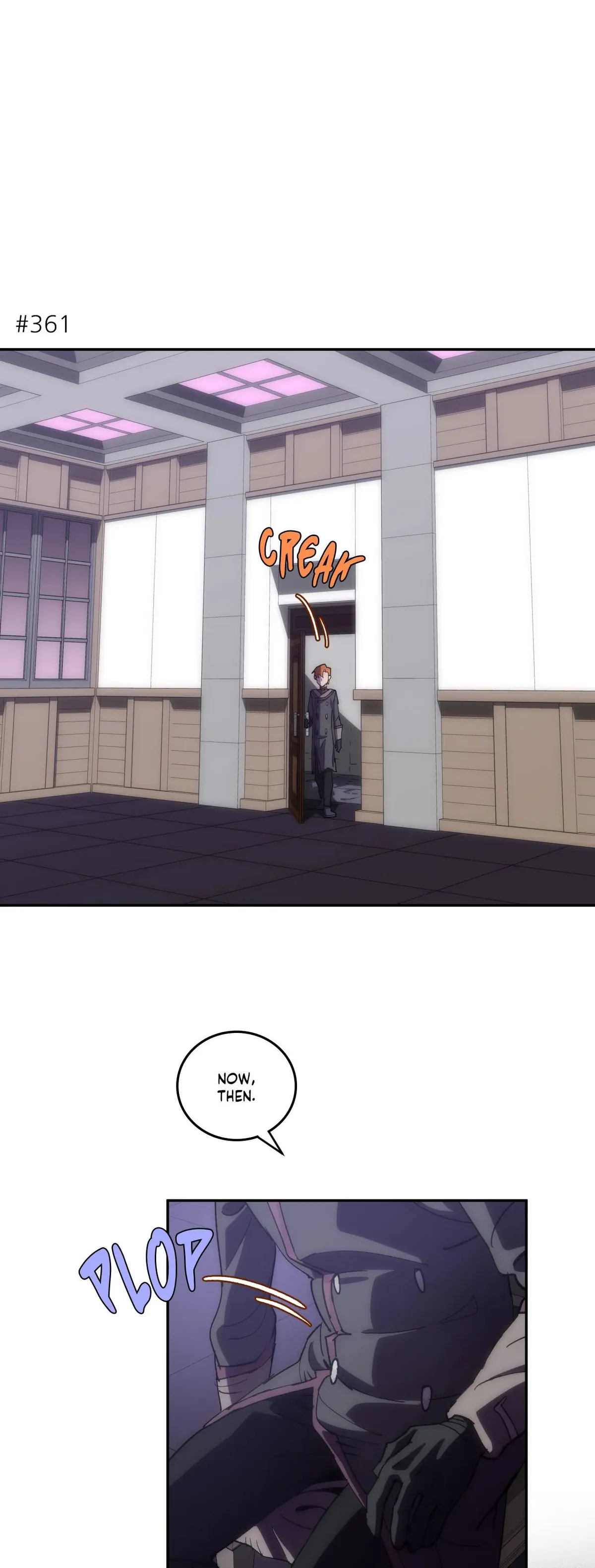 4 Cut Hero Chapter 209 Online - página 26