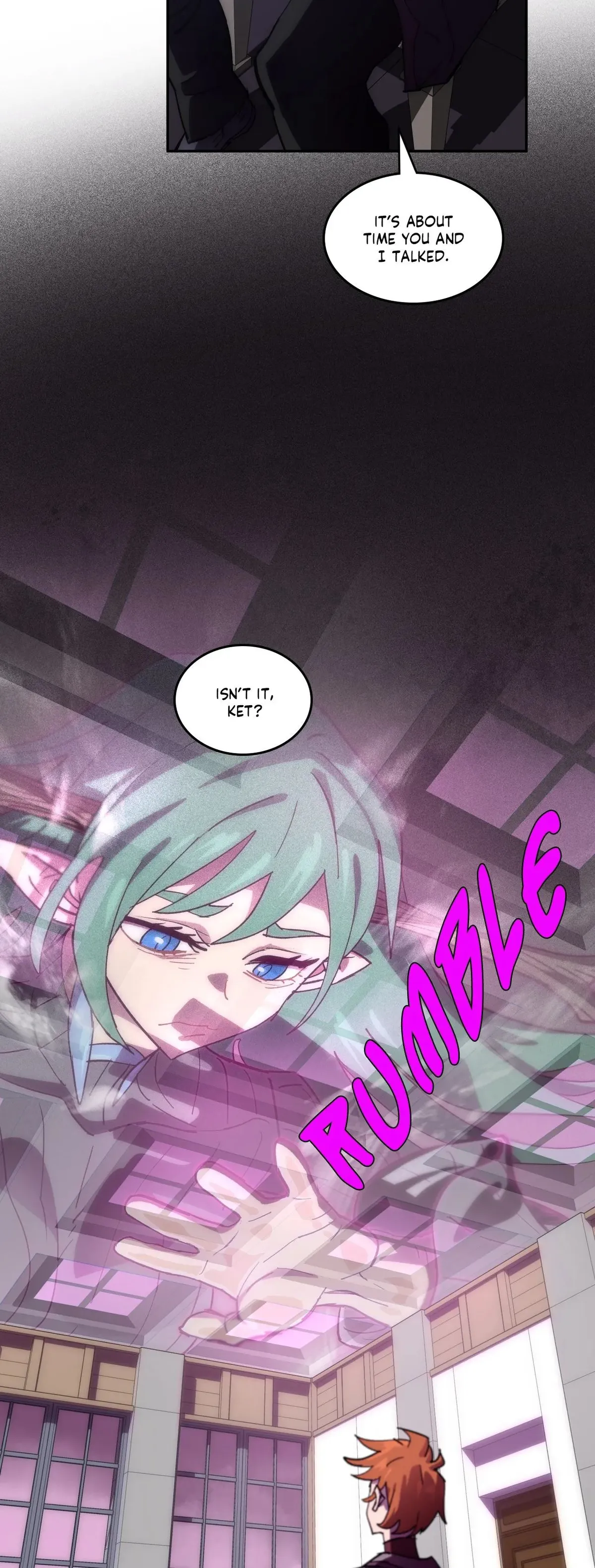 4 Cut Hero Chapter 209 Online - página 27