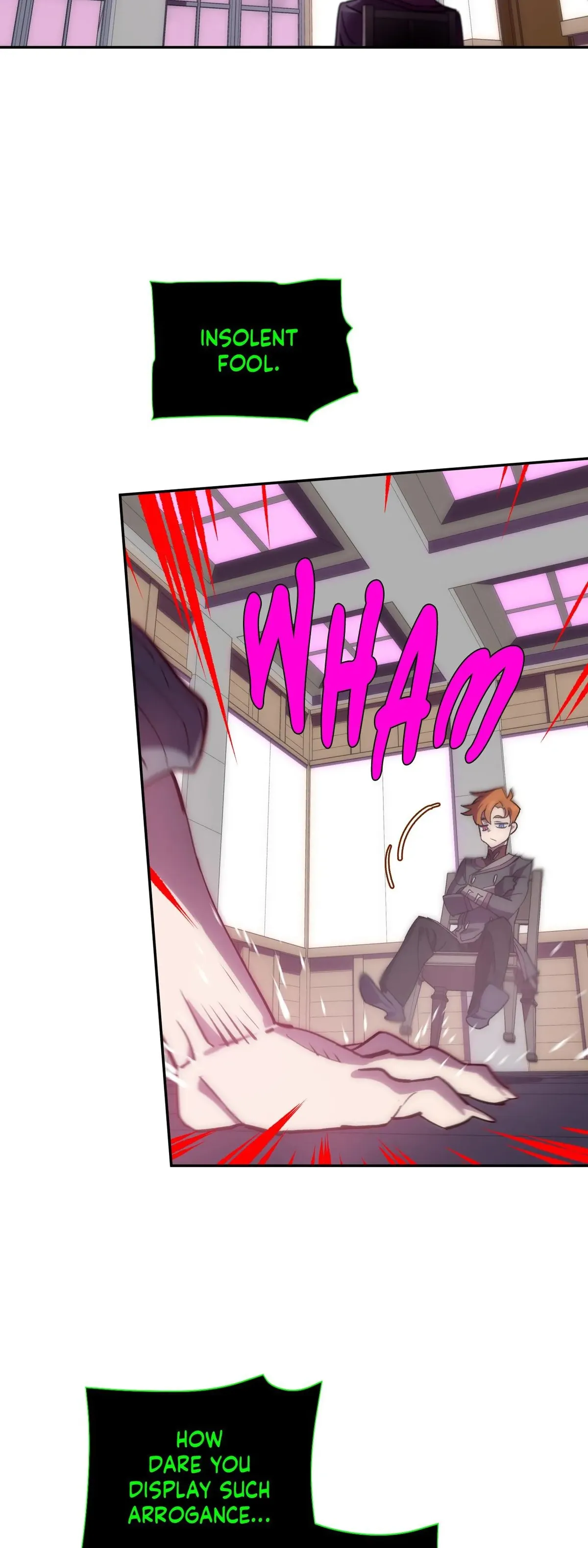4 Cut Hero Chapter 209 Online - página 28