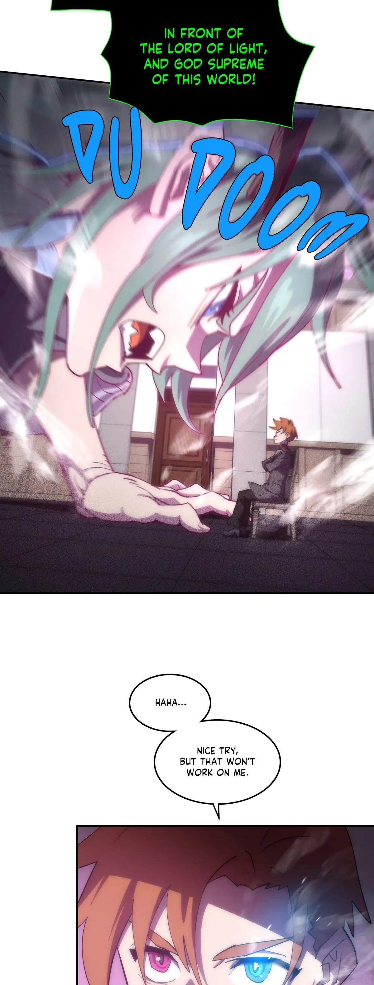 4 Cut Hero Chapter 209 Online - página 29