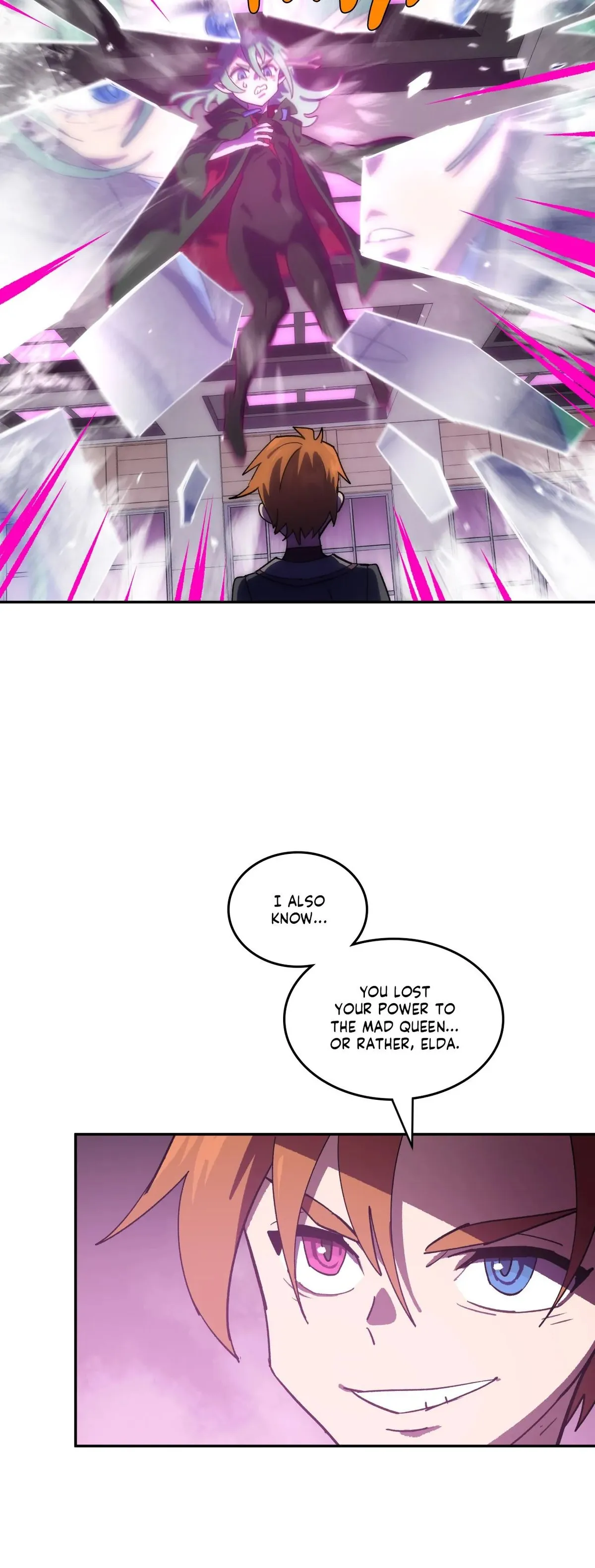 4 Cut Hero Chapter 209 Online - página 31