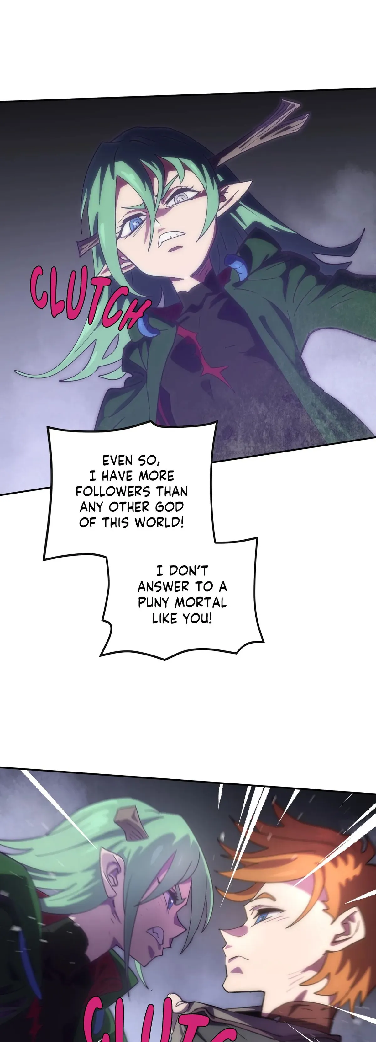 4 Cut Hero Chapter 209 Online - página 32