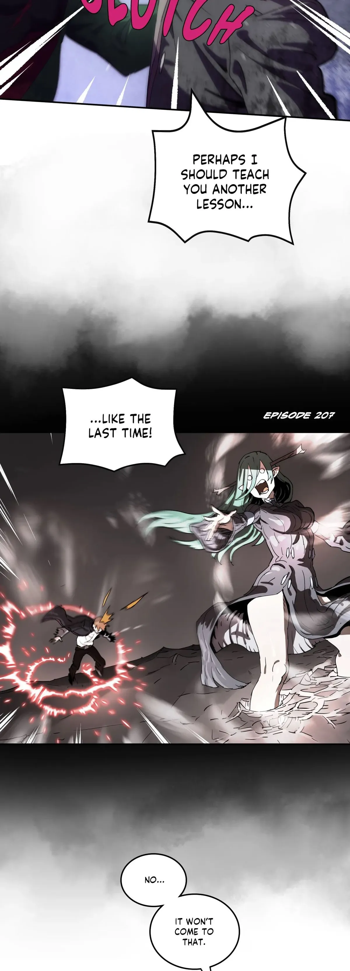 4 Cut Hero Chapter 209 Online - página 33