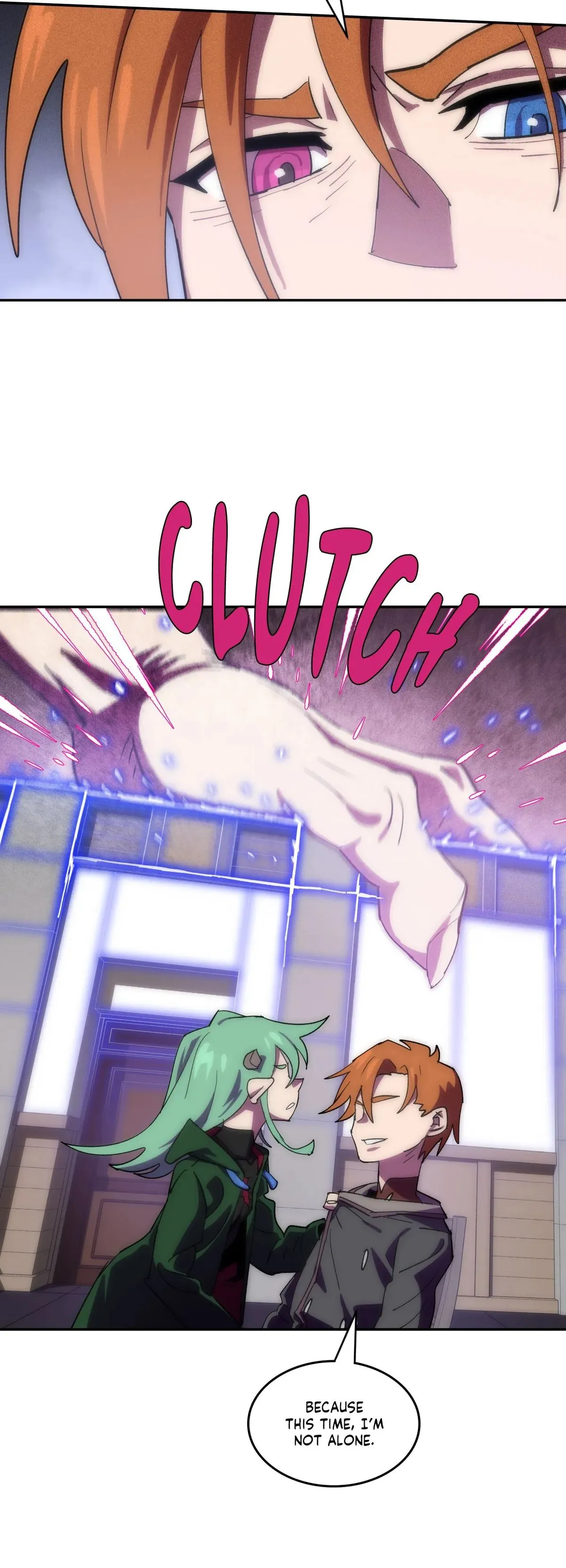 4 Cut Hero Chapter 209 Online - página 34