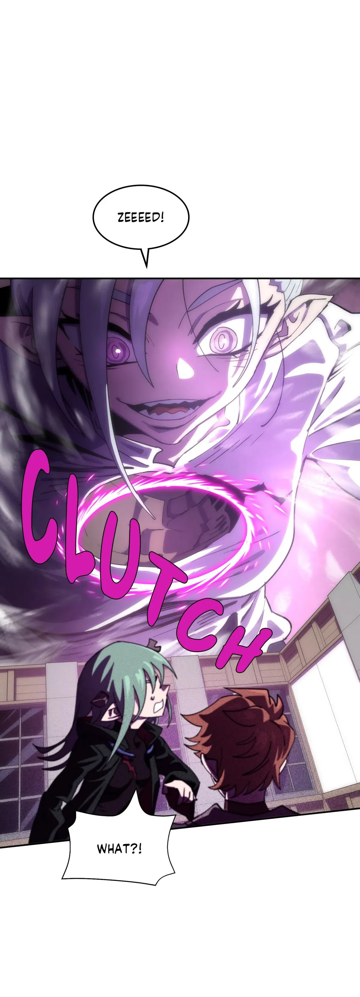 4 Cut Hero Chapter 209 Online - página 35