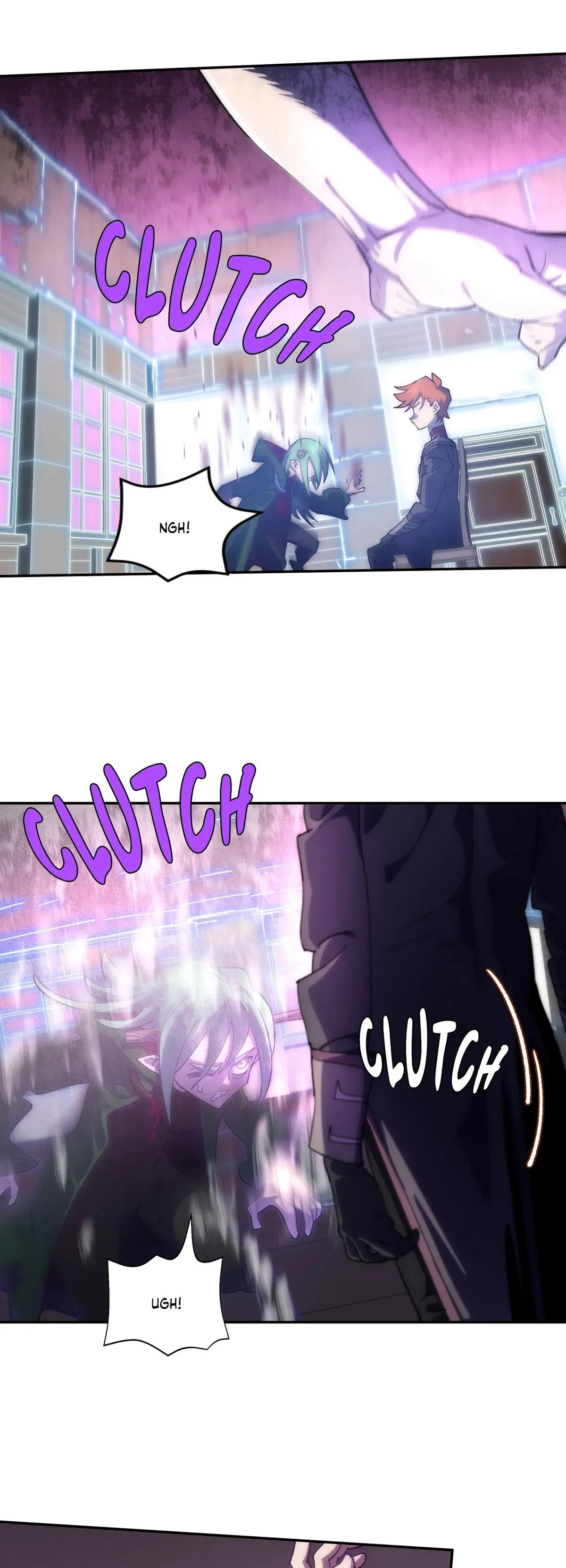 4 Cut Hero Chapter 209 Online - página 36