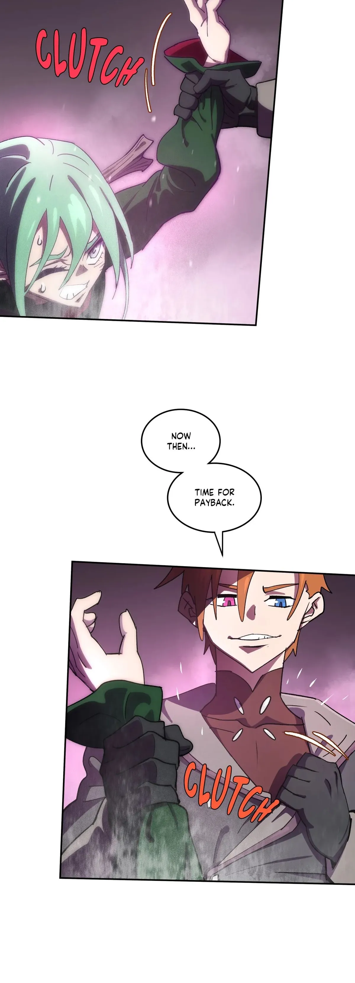 4 Cut Hero Chapter 209 Online - página 37