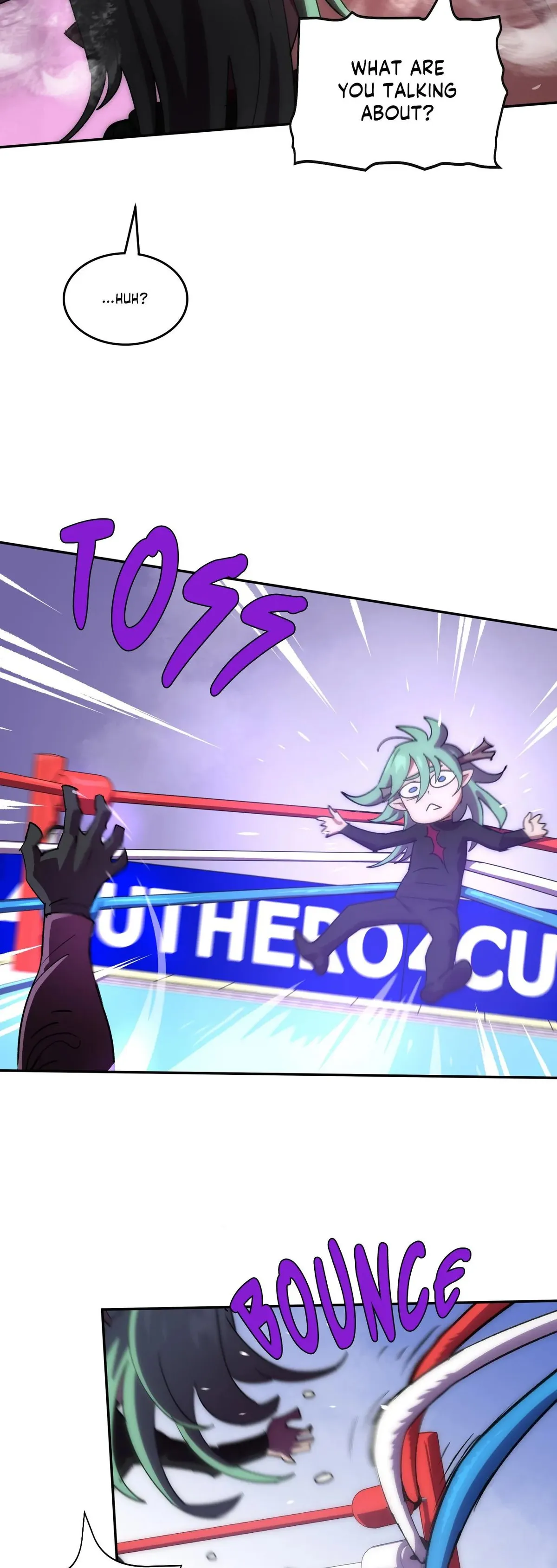 4 Cut Hero Chapter 209 Online - página 39