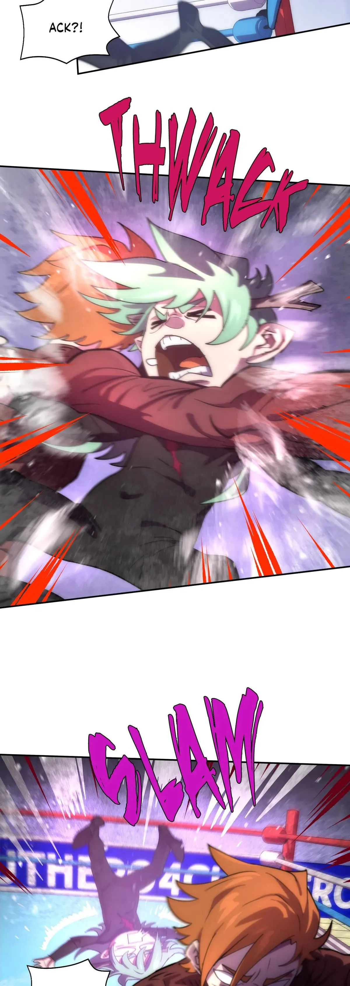 4 Cut Hero Chapter 209 Online - página 40