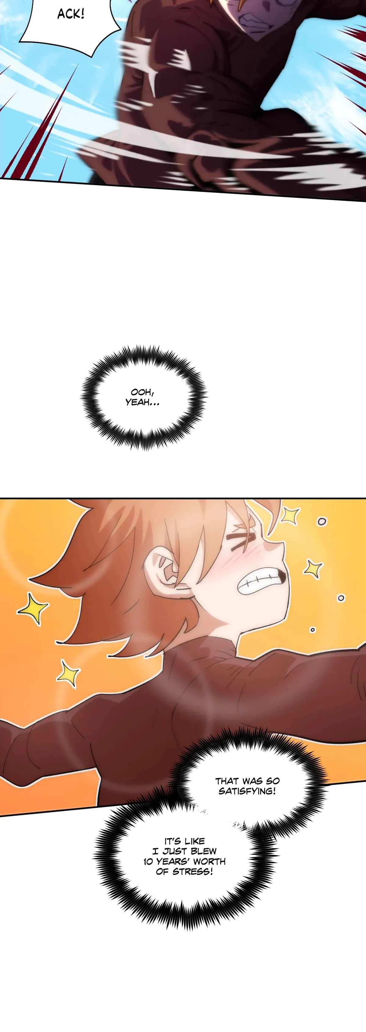 4 Cut Hero Chapter 209 Online - página 41