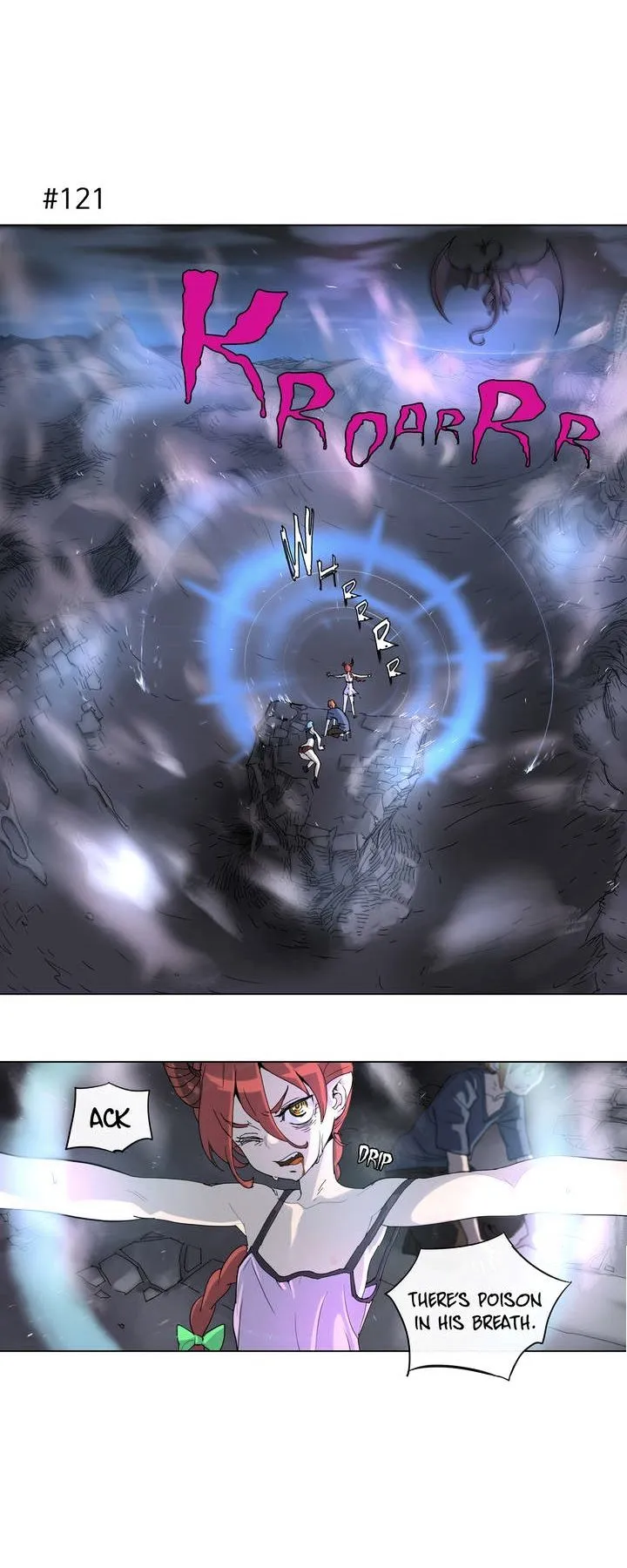 4 Cut Hero Chapter 21 Online - página 2