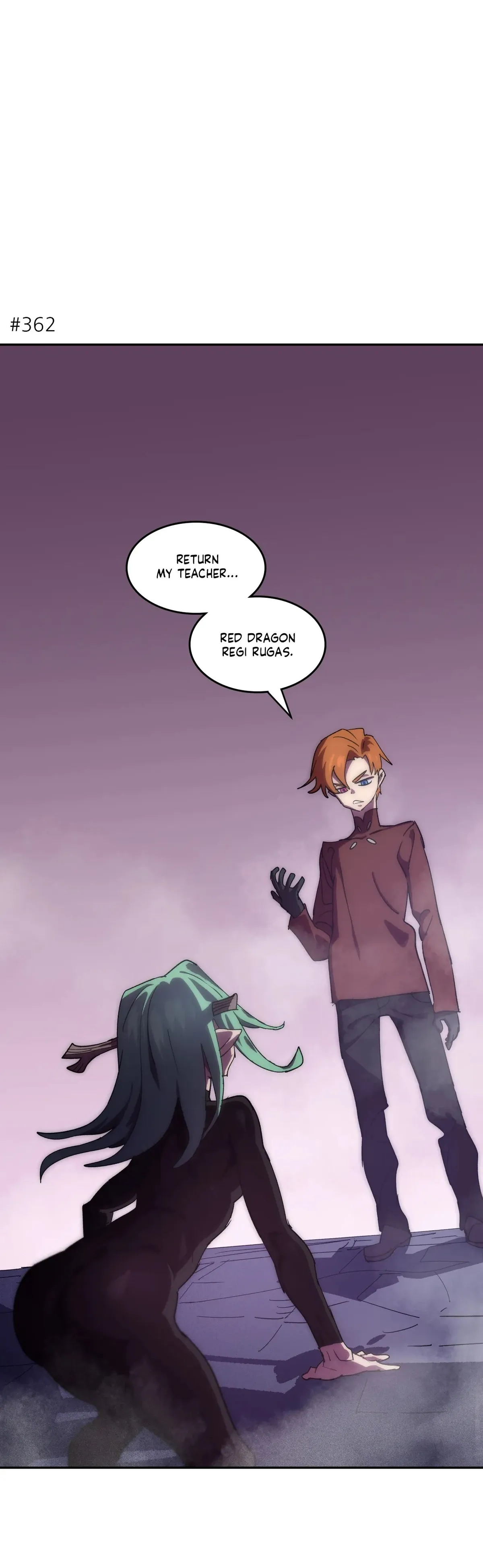4 Cut Hero Chapter 210 Online - página 2
