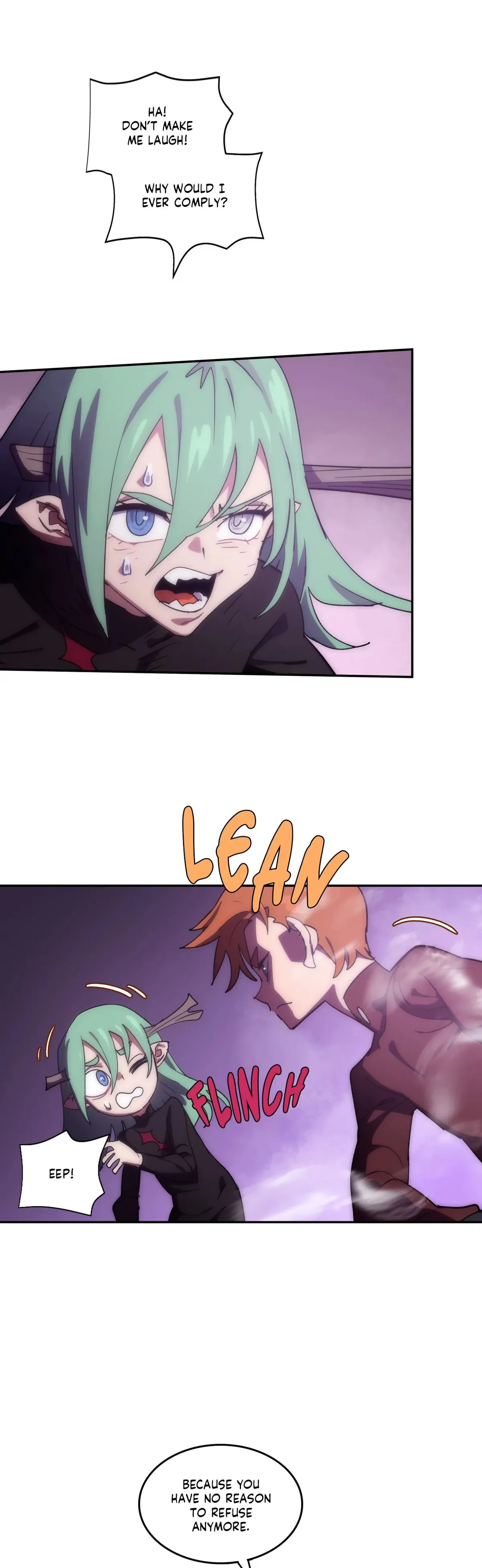 4 Cut Hero Chapter 210 Online - página 3